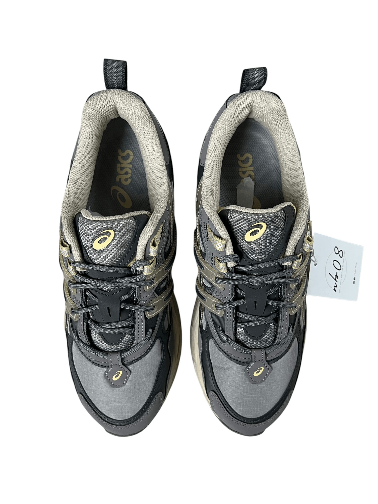 SNEAKERS ASICS GEL - NYC UTILITY - NB08 SHOP