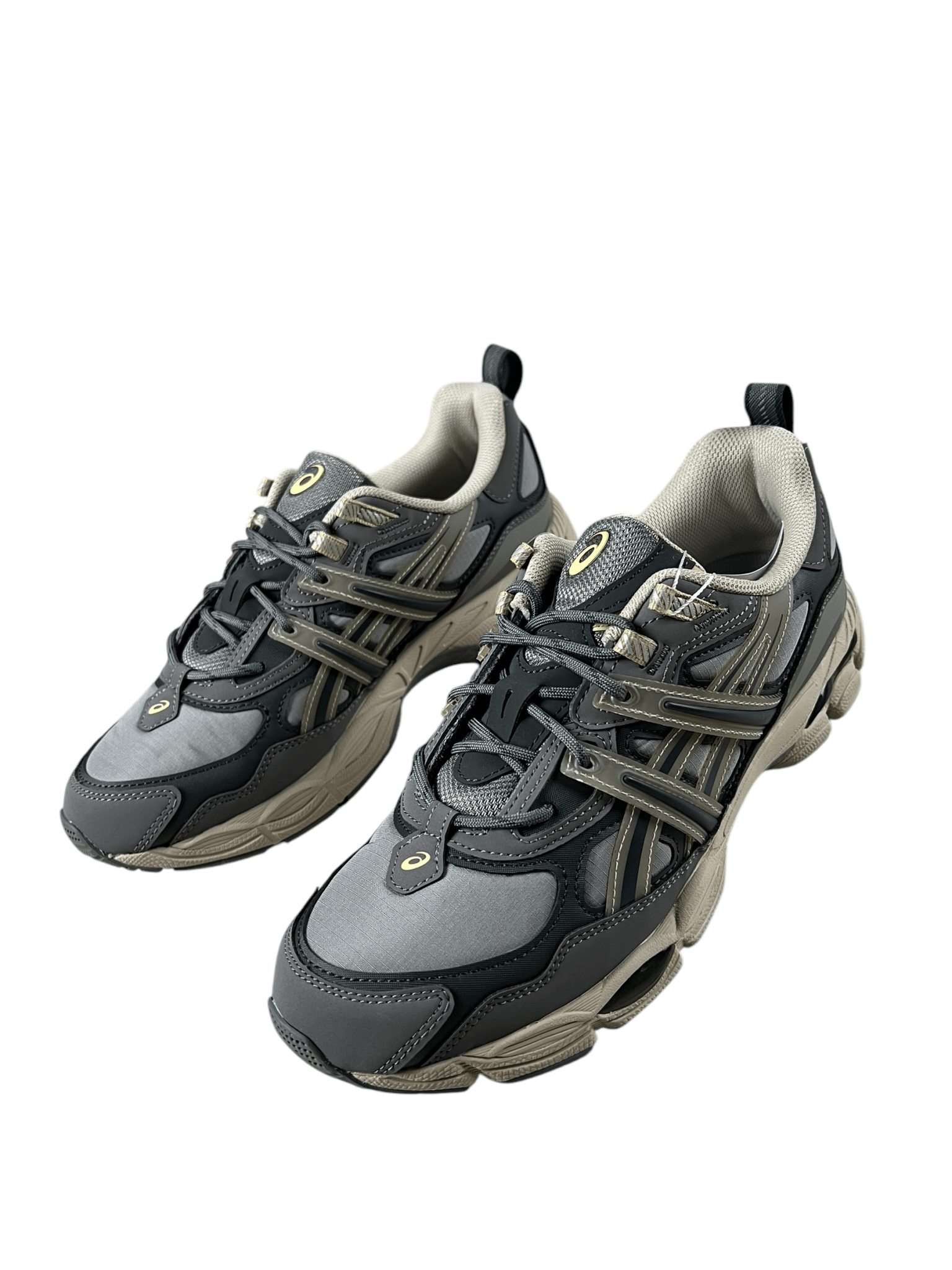 SNEAKERS ASICS GEL - NYC UTILITY - NB08 SHOP