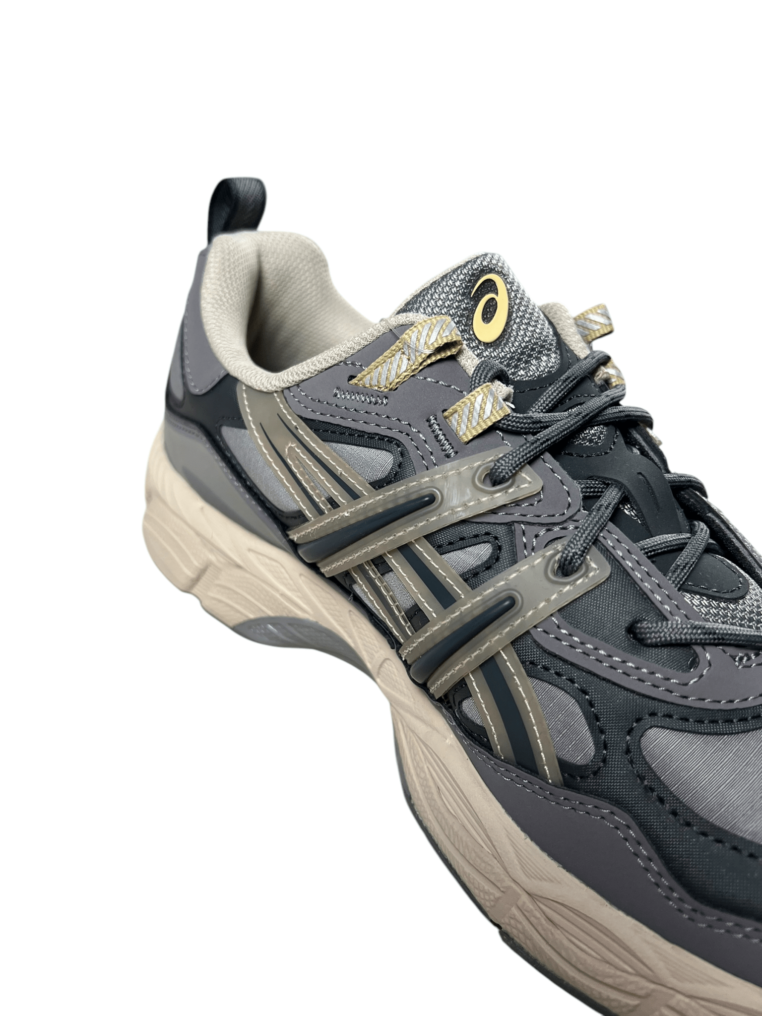 SNEAKERS ASICS GEL - NYC UTILITY - NB08 SHOP