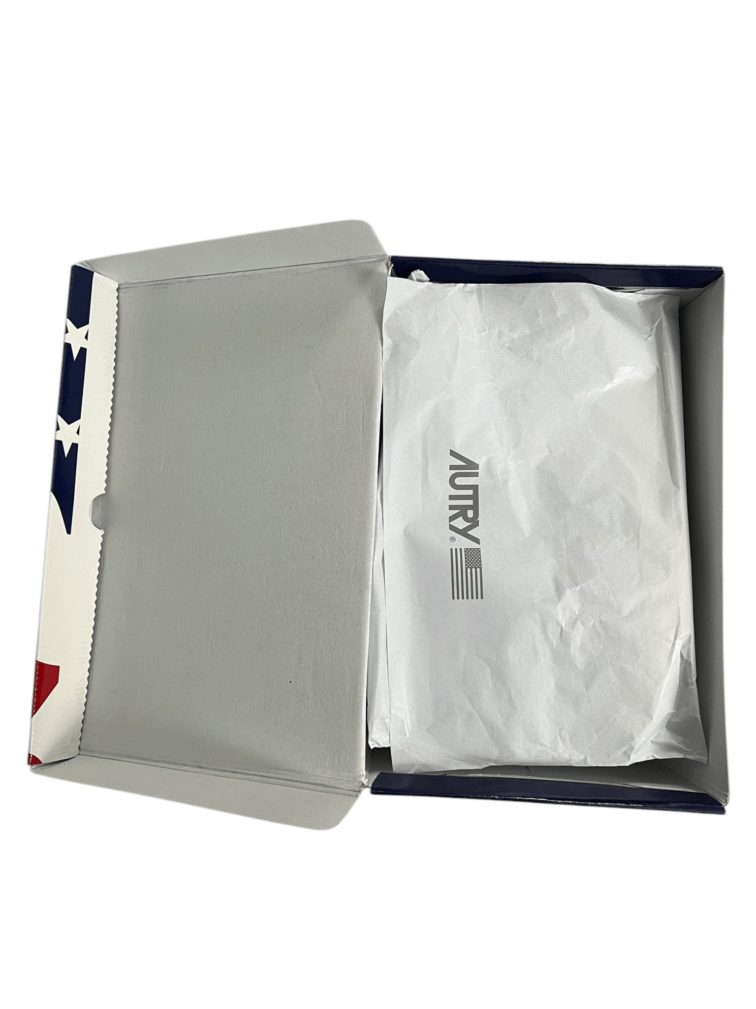 SNEAKERS AUTRY - NB08 SHOP