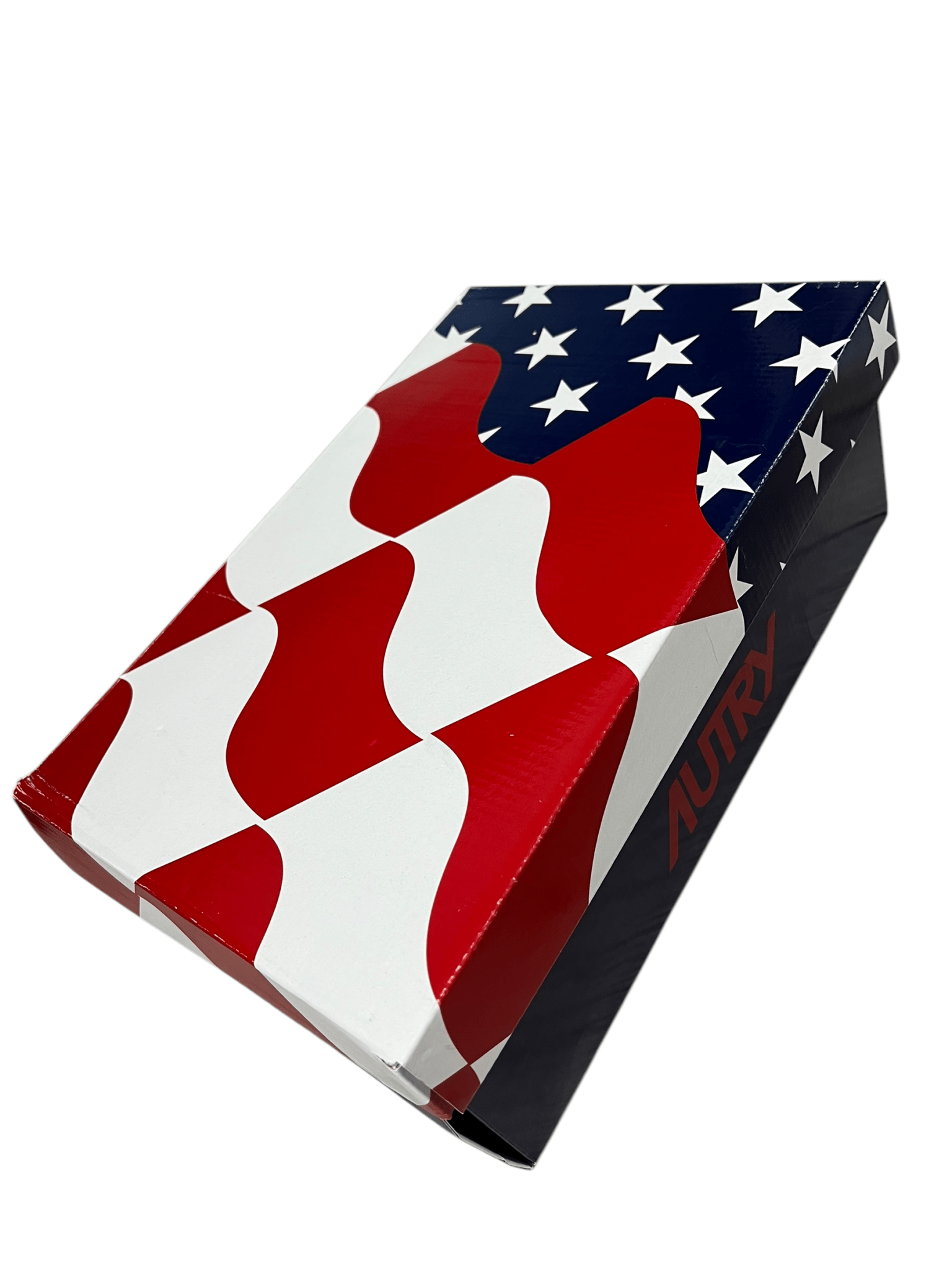 SNEAKERS AUTRY - NB08 SHOP