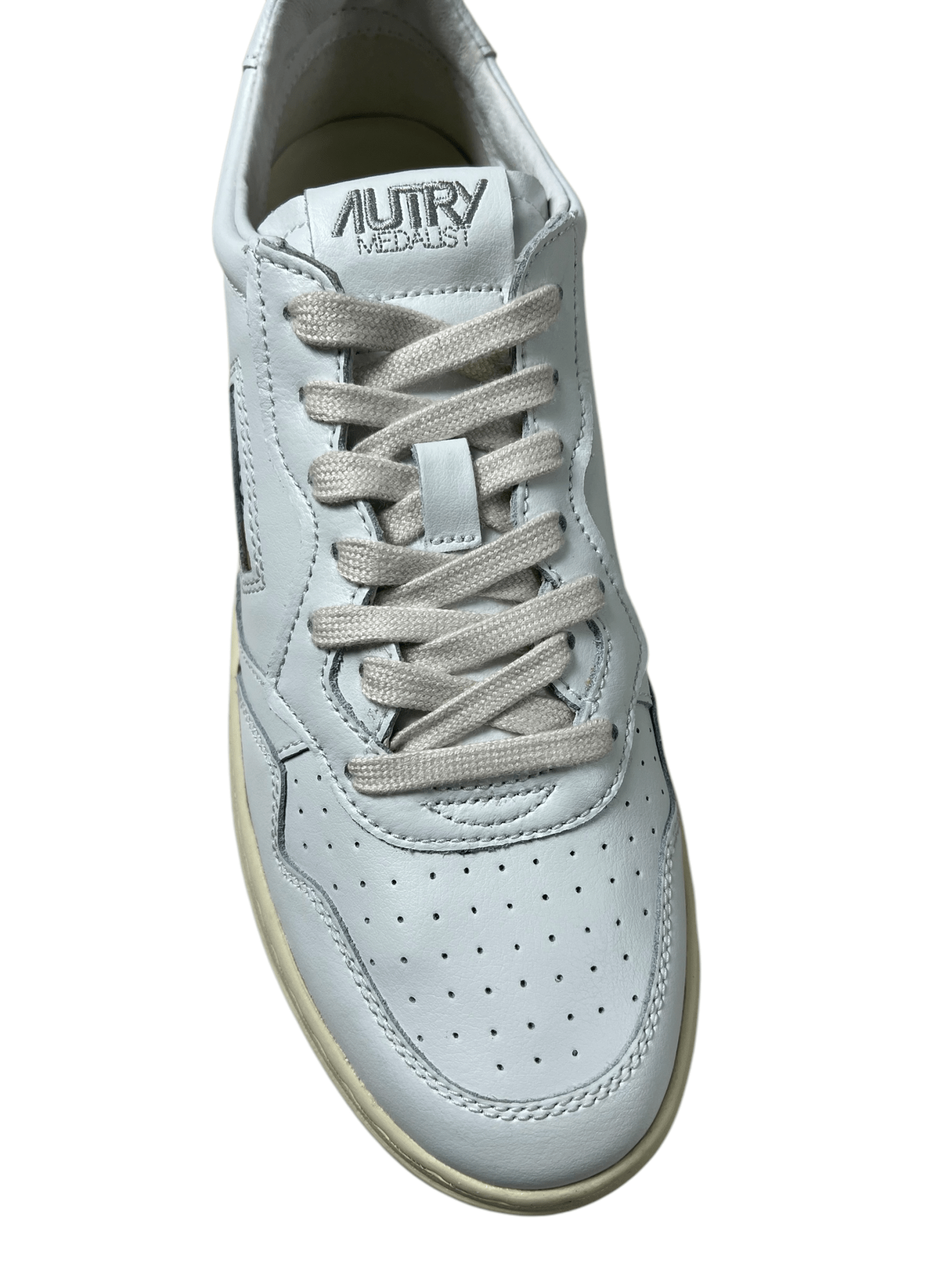 SNEAKERS AUTRY - NB08 SHOP