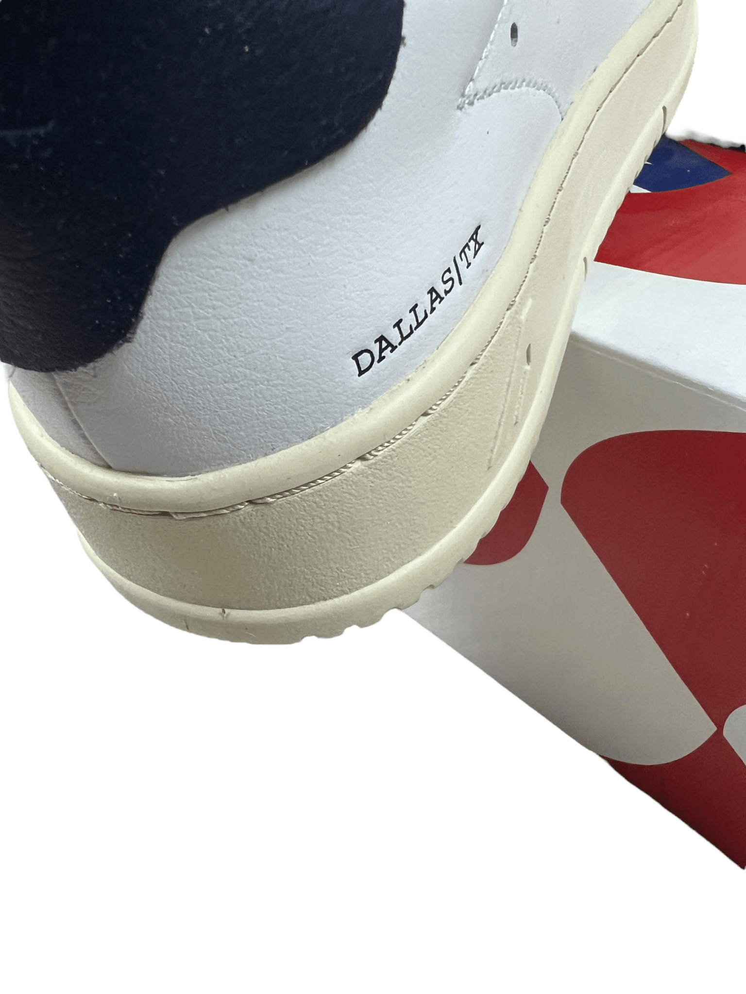 SNEAKERS AUTRY - NB08 SHOP