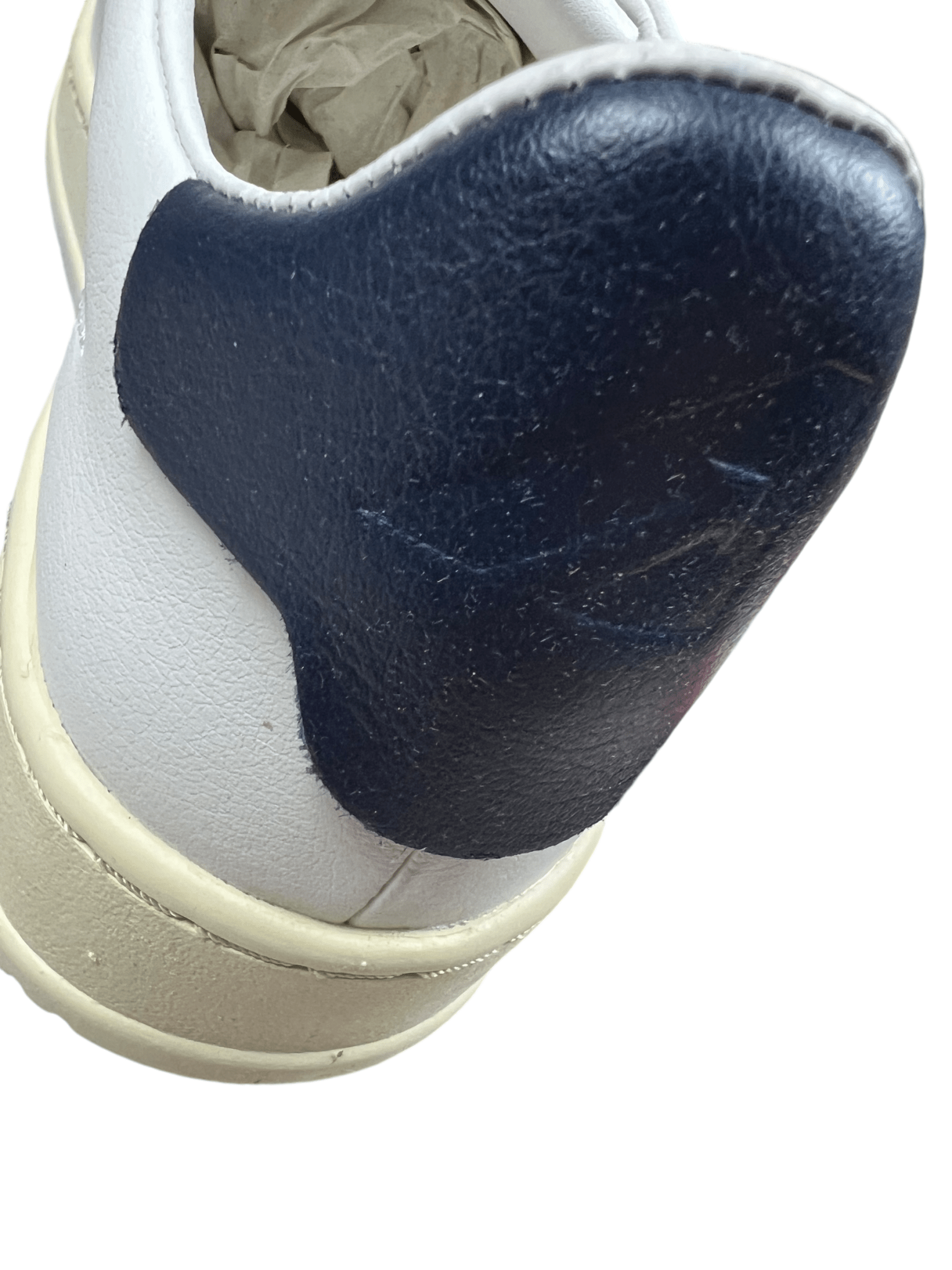 SNEAKERS AUTRY - NB08 SHOP