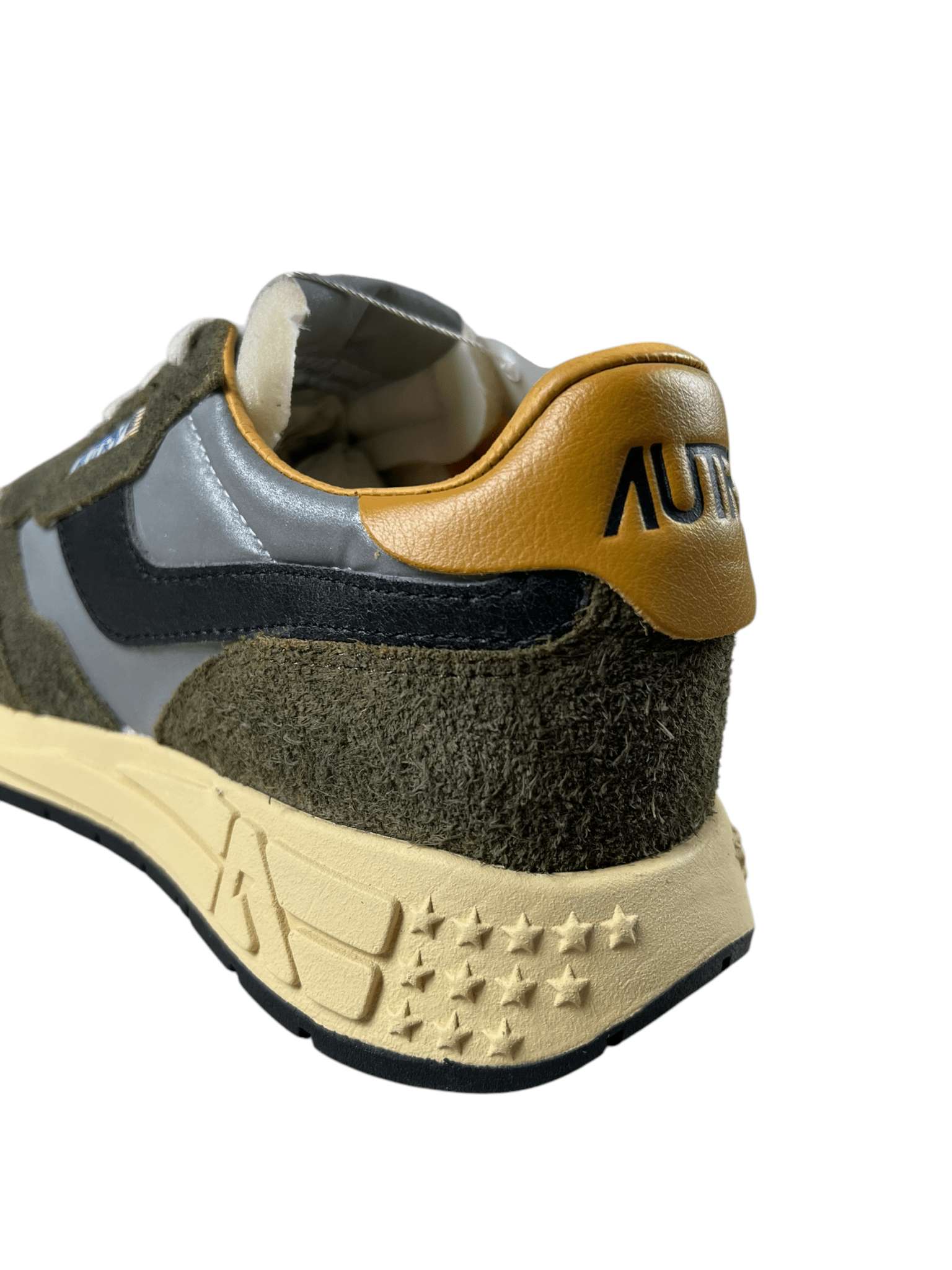 SNEAKERS AUTRY REELWIND LOW MAN - NB08 SHOP