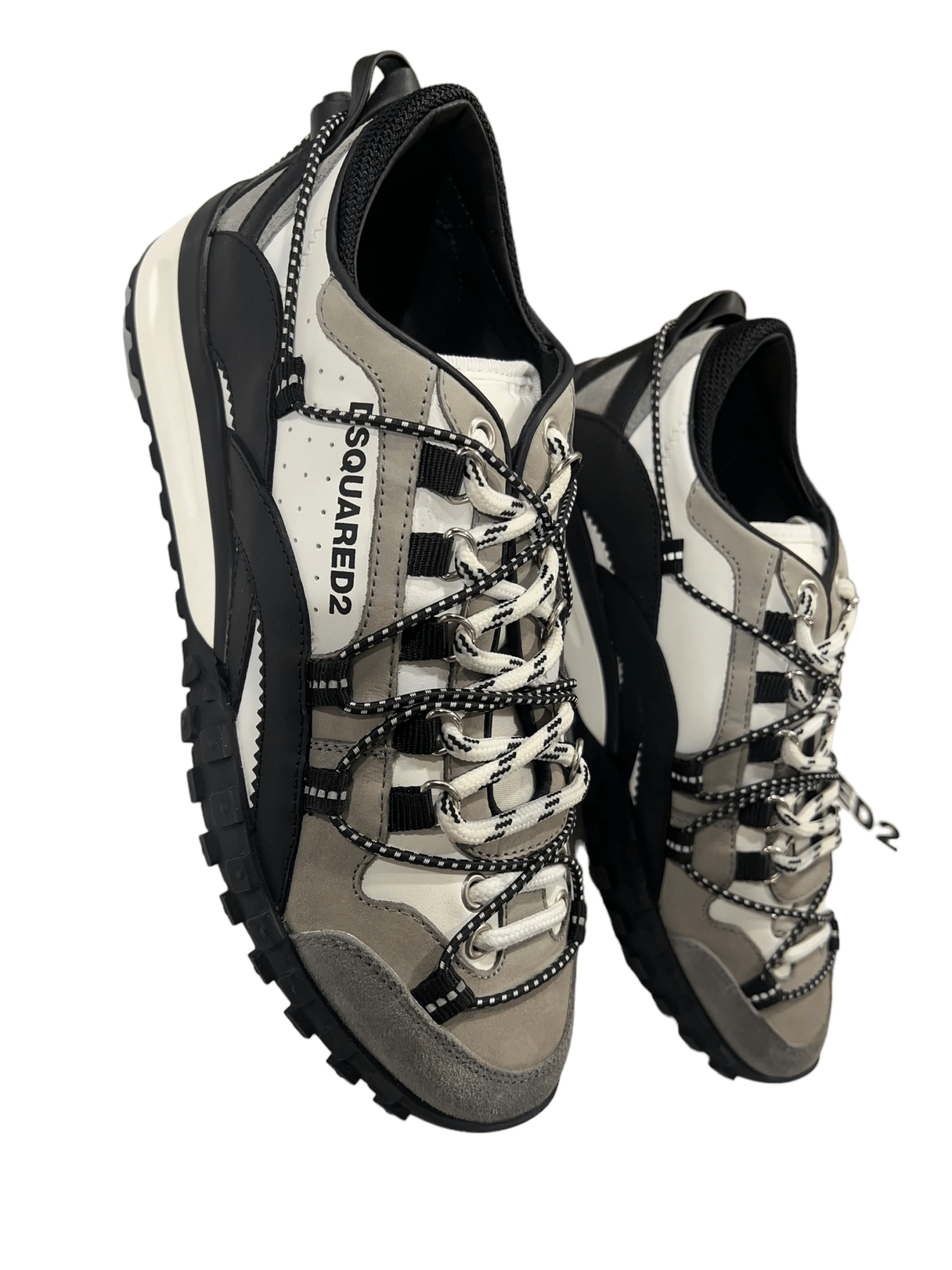 SNEAKERS DSQUARED2 LEGEND - NB08 SHOP