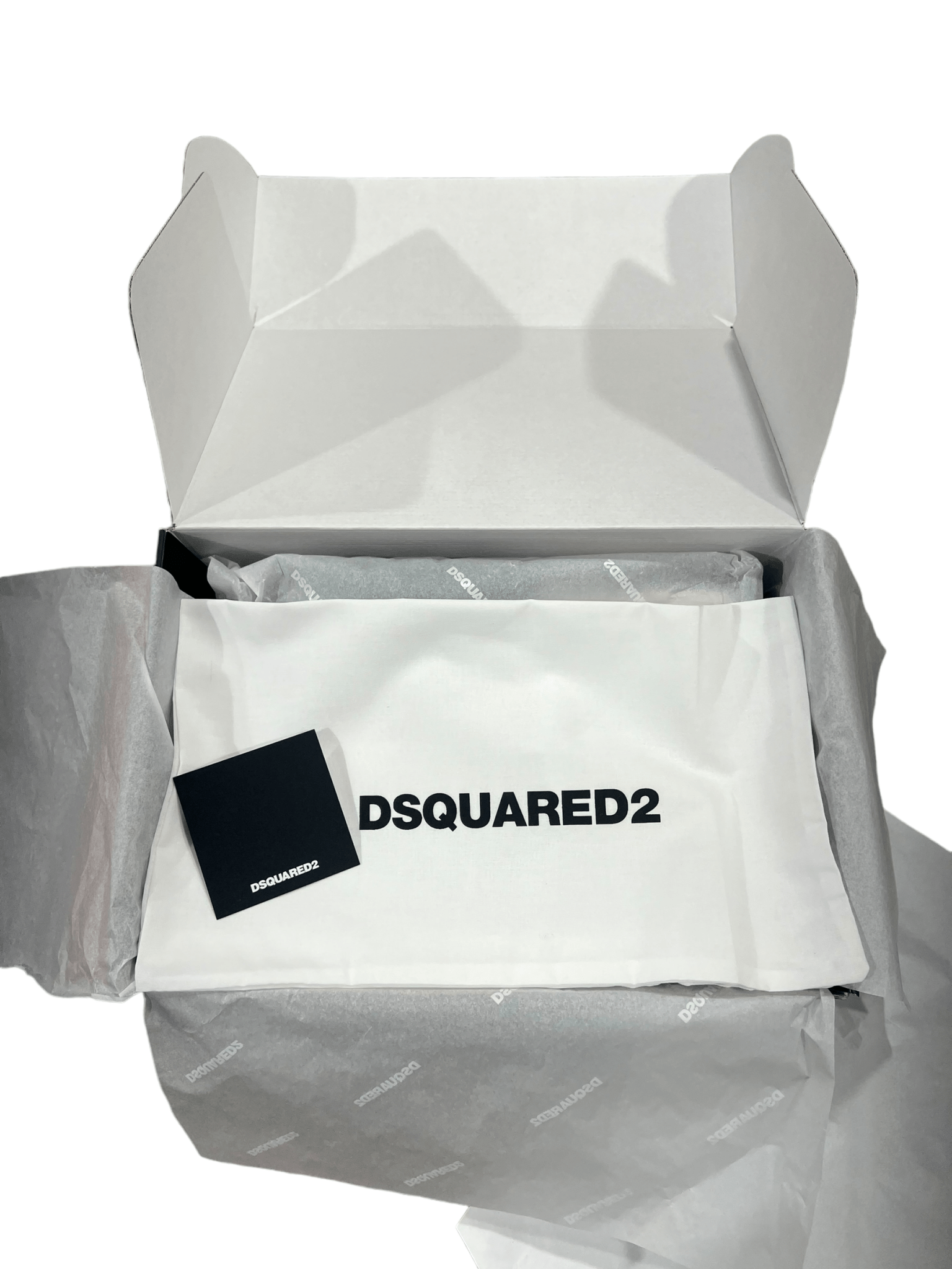 SNEAKERS DSQUARED2 LEGEND - NB08 SHOP