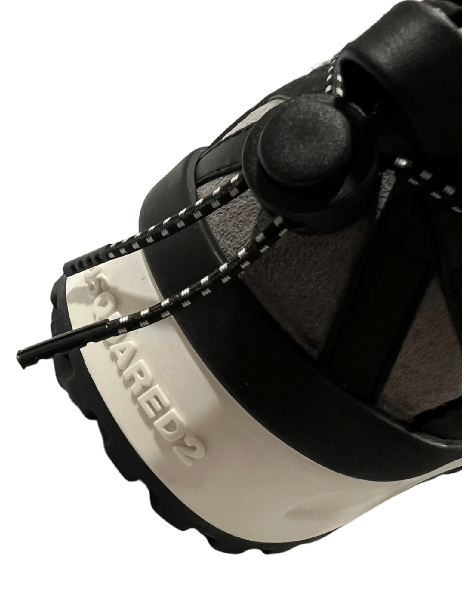 SNEAKERS DSQUARED2 LEGEND - NB08 SHOP