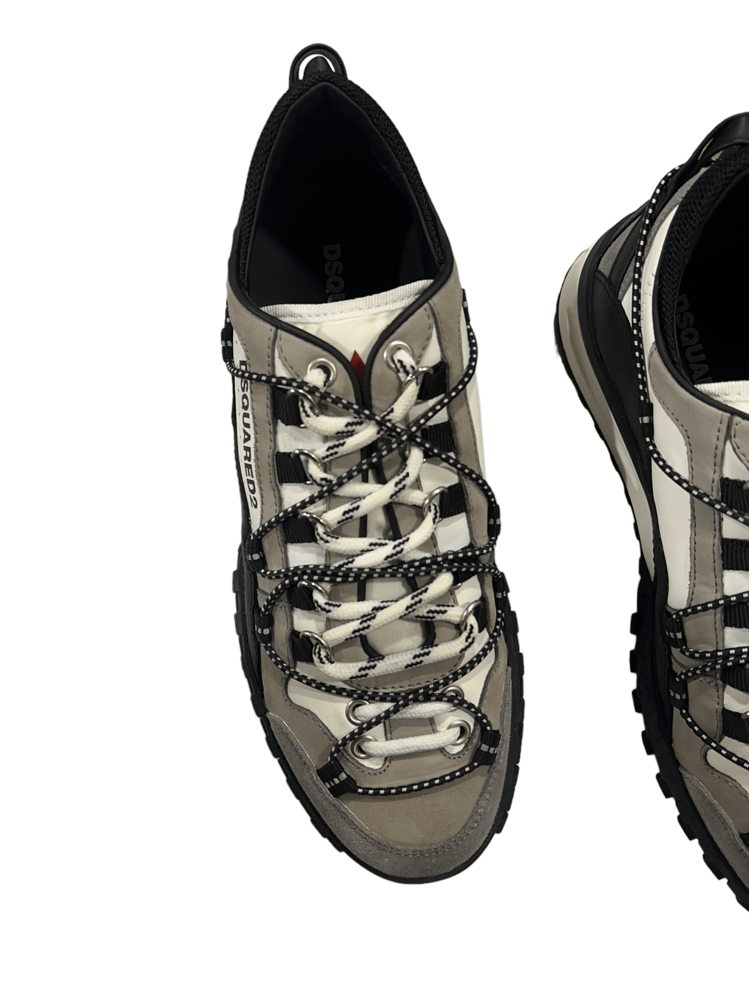 SNEAKERS DSQUARED2 LEGEND - NB08 SHOP