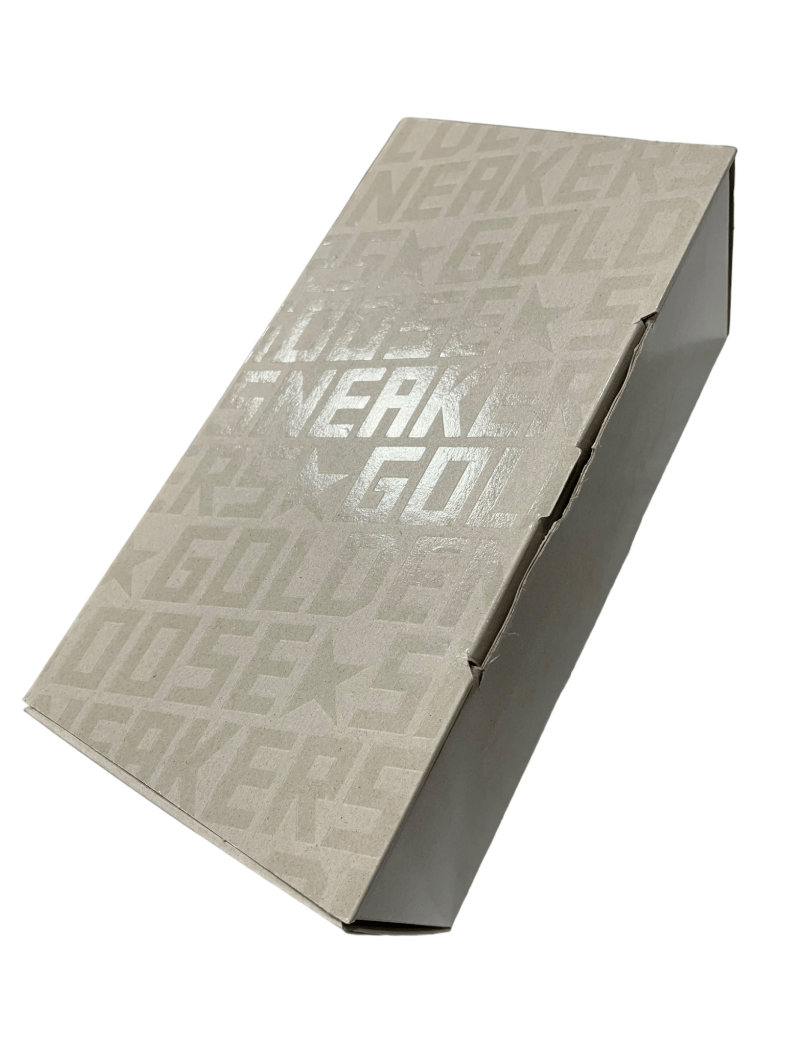 SNEAKERS GOLDEN GOOSE HI STAR CLASSIC WITH LIST - NB08 SHOP