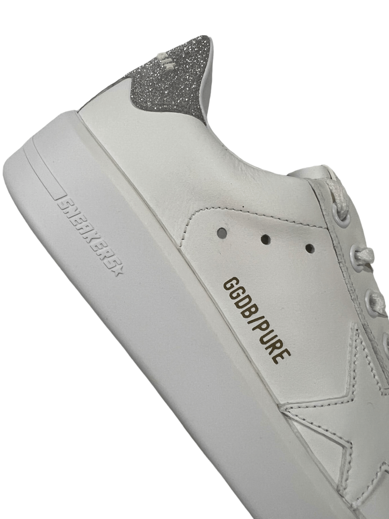 SNEAKERS GOLDEN GOOSE PURE NEW - NB08 SHOP