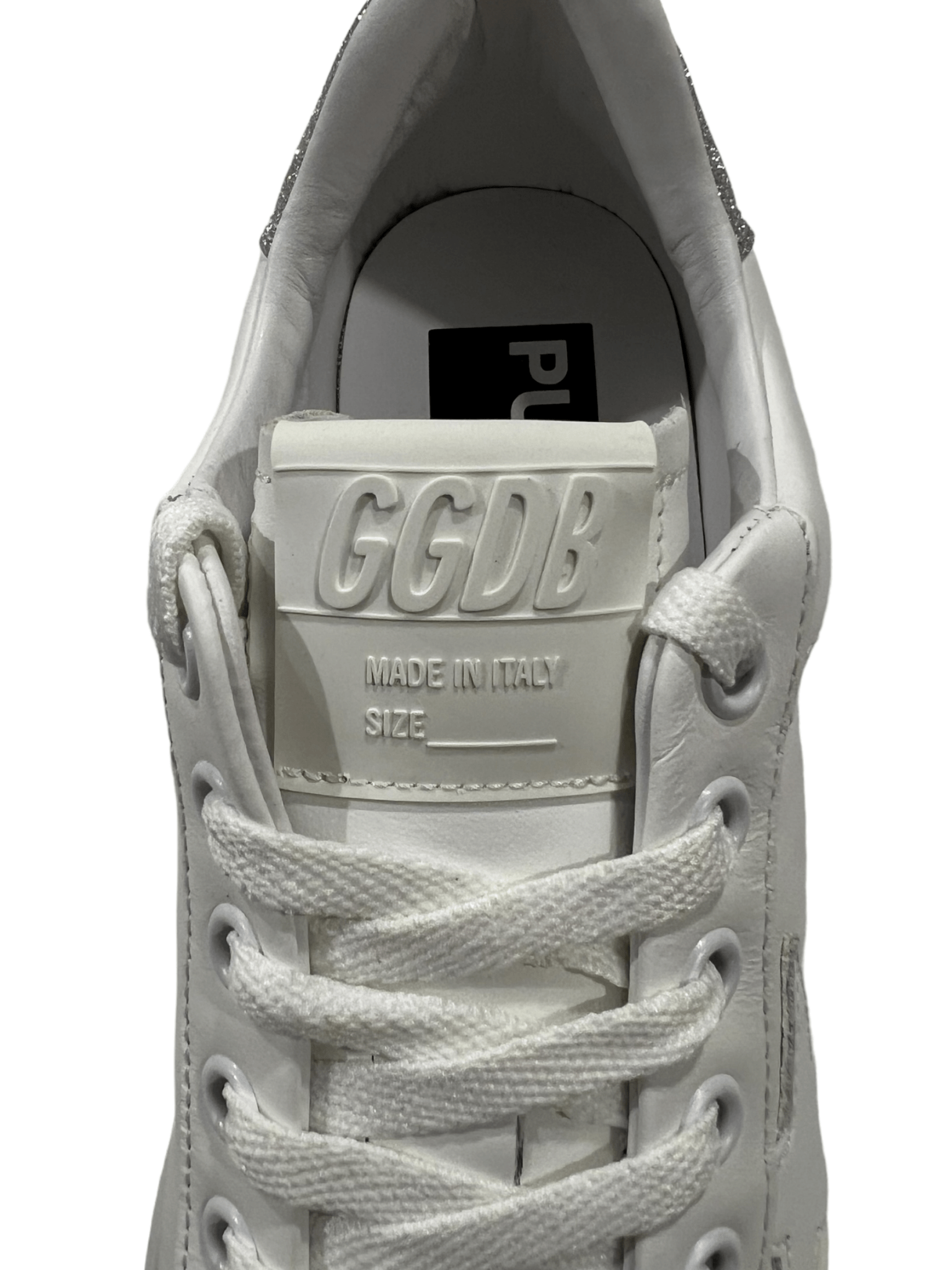 SNEAKERS GOLDEN GOOSE PURE NEW - NB08 SHOP