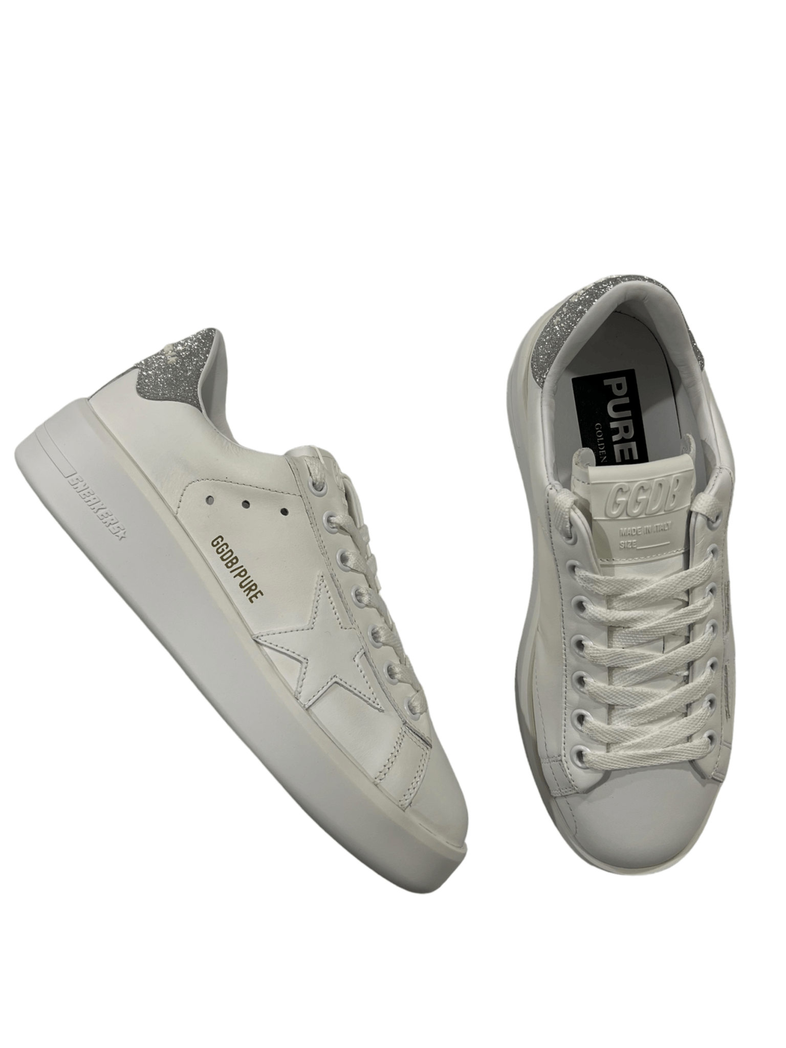 SNEAKERS GOLDEN GOOSE PURE NEW - NB08 SHOP