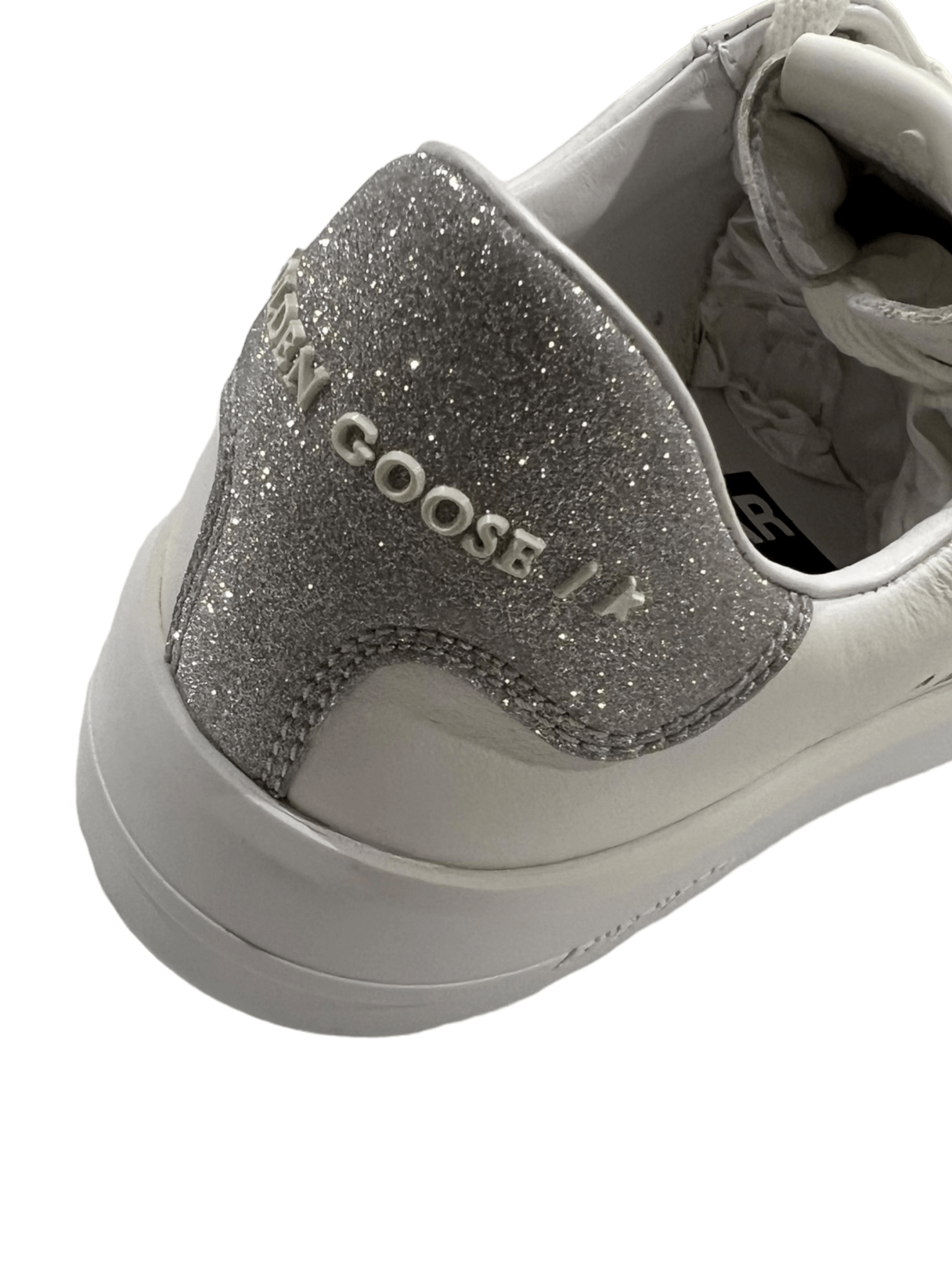 SNEAKERS GOLDEN GOOSE PURE NEW - NB08 SHOP
