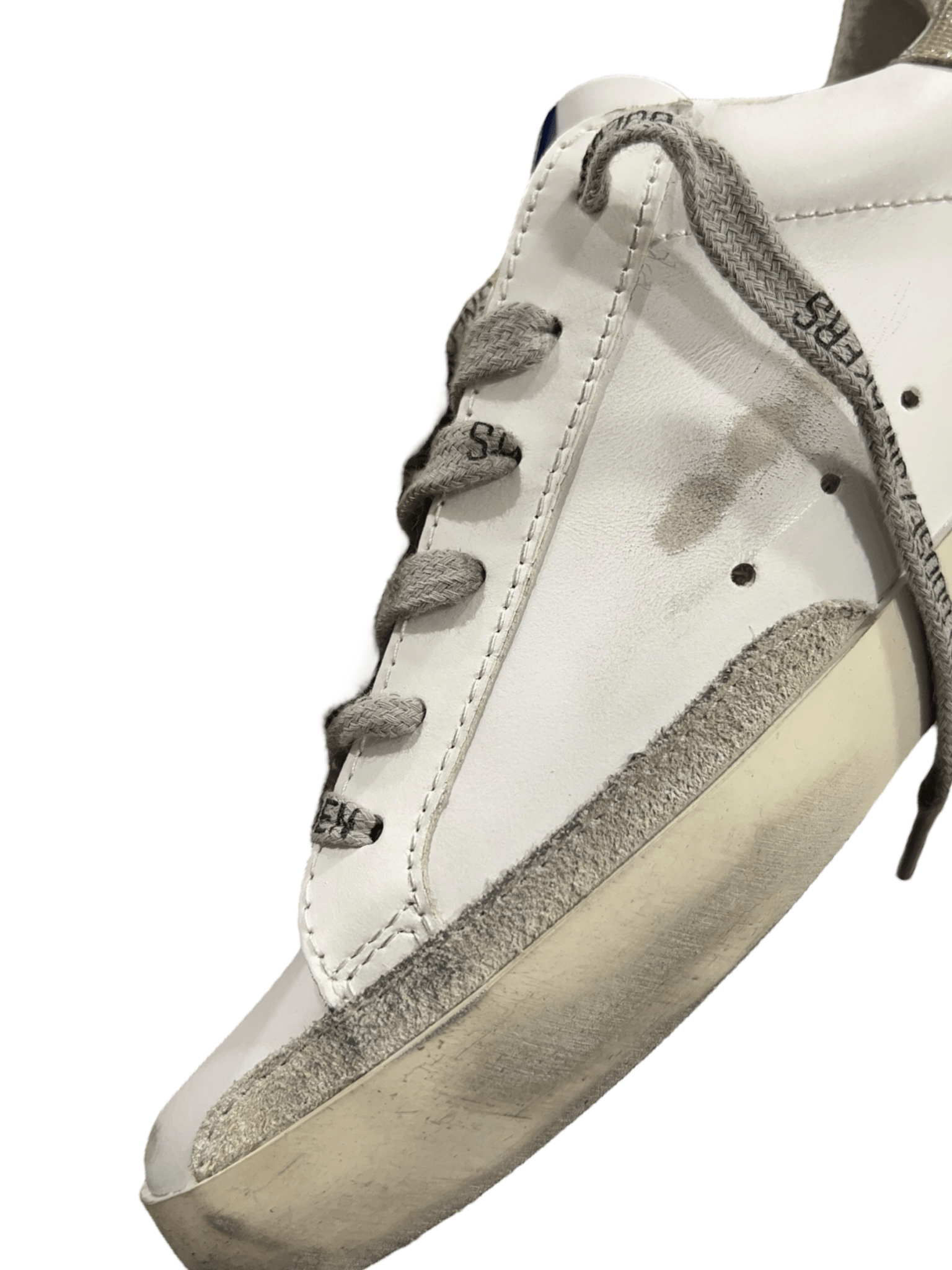 SNEAKERS GOLDEN GOOSE SUPERSTAR CLASSIC WITH SPUR - NB08 SHOP