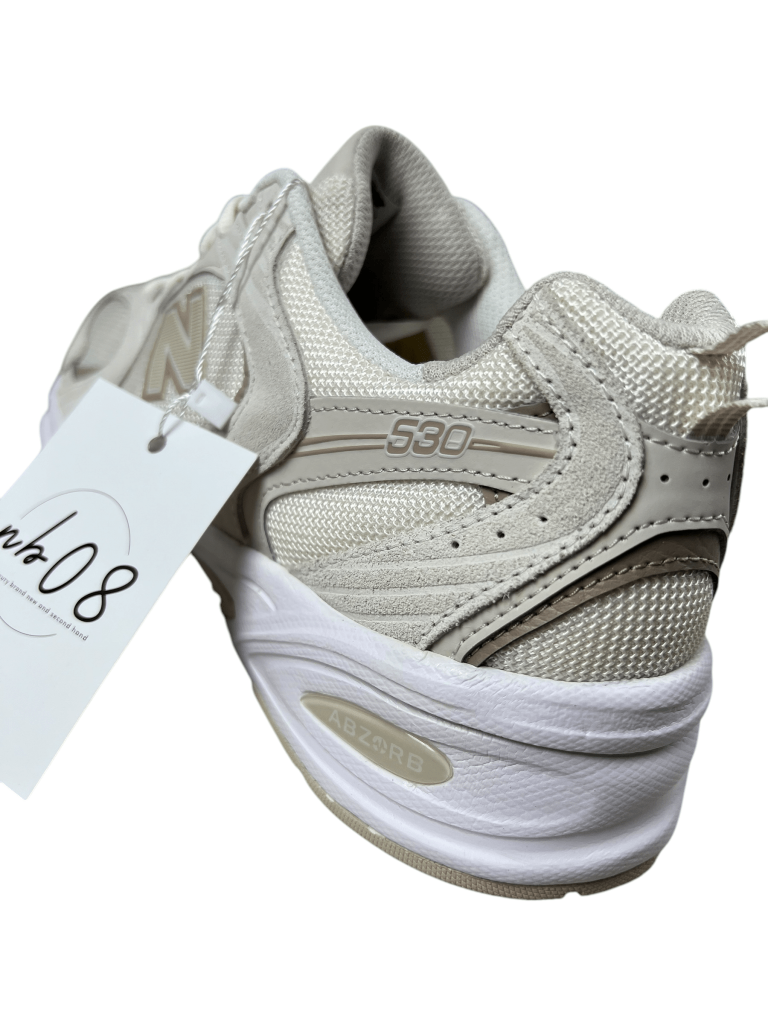 SNEAKERS NEW BALANCE 530 - NB08 SHOP
