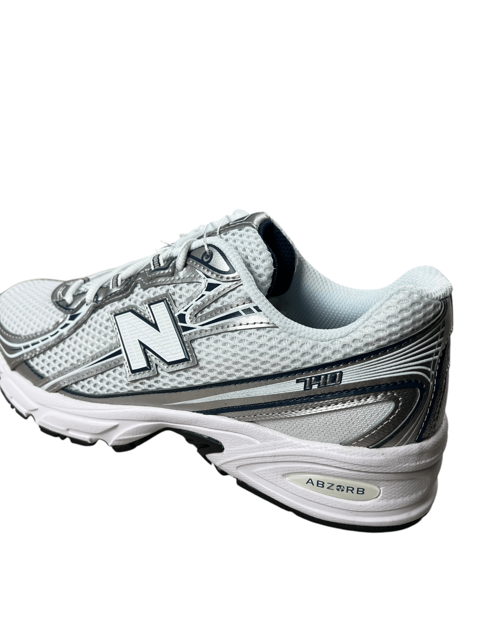 SNEAKERS NEW BALANCE 740 - NB08 SHOP