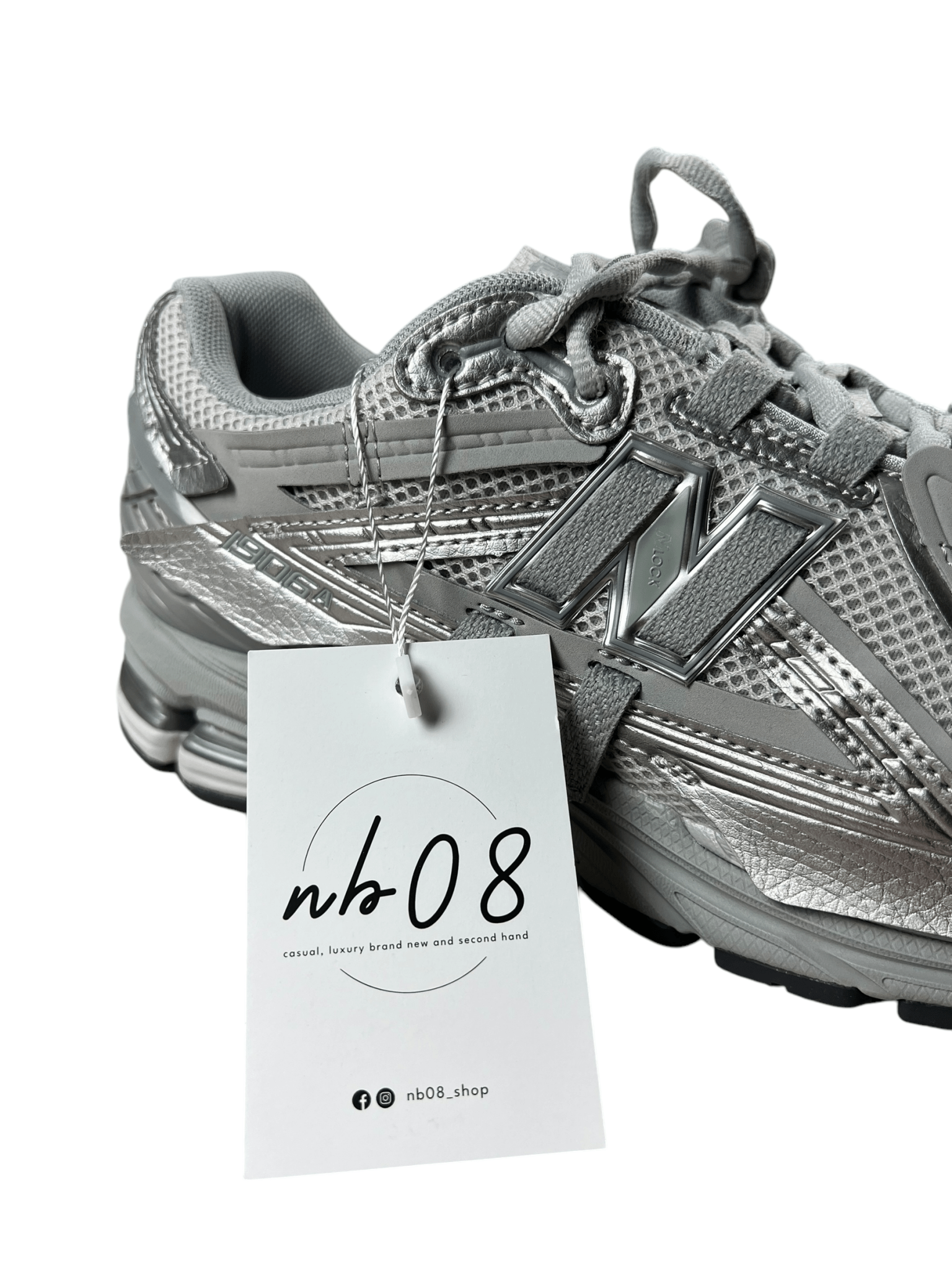 SNEAKERS NEW BALANCE M1906AG - NB08 SHOP
