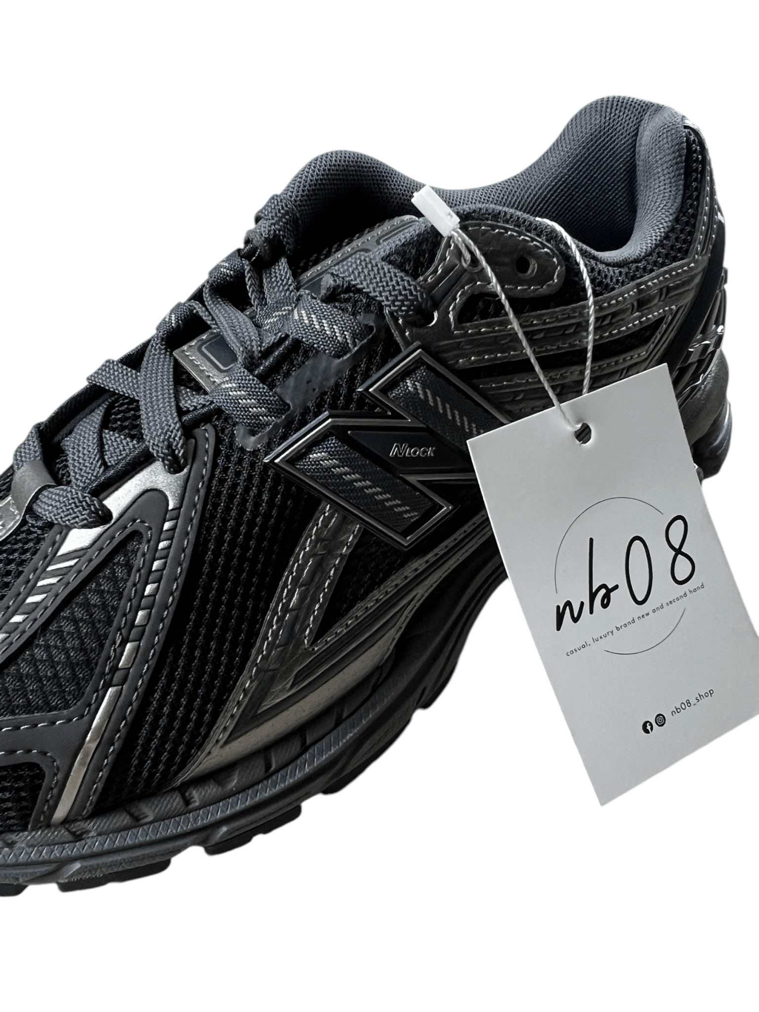 SNEAKERS NEW BALANCE M1906RES - NB08 SHOP