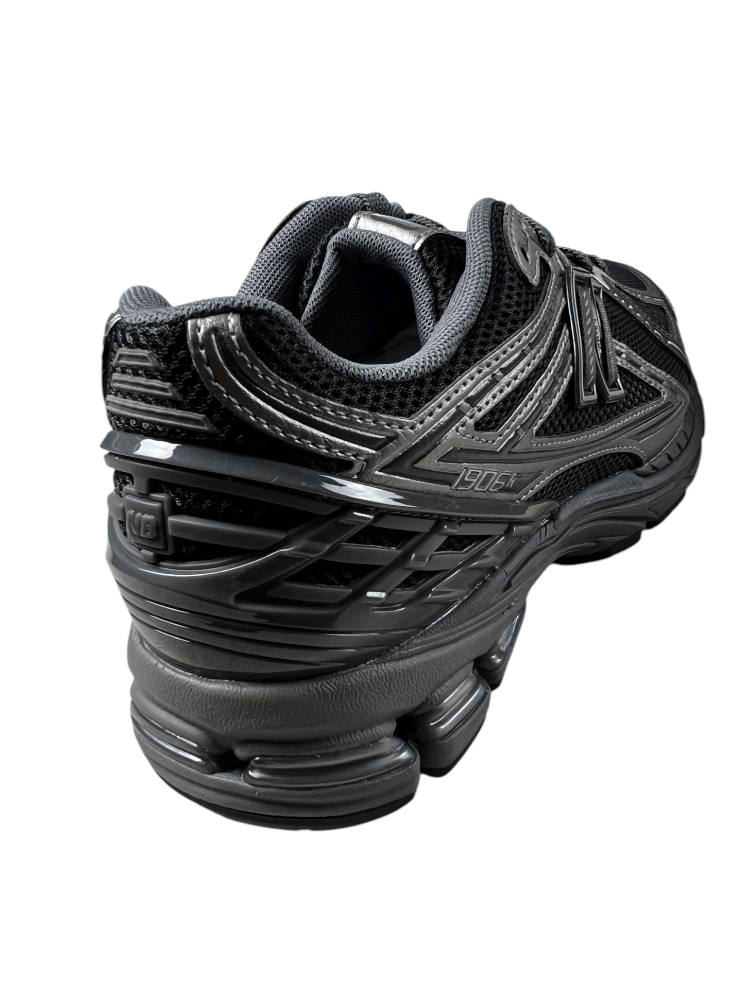 SNEAKERS NEW BALANCE M1906RES - NB08 SHOP