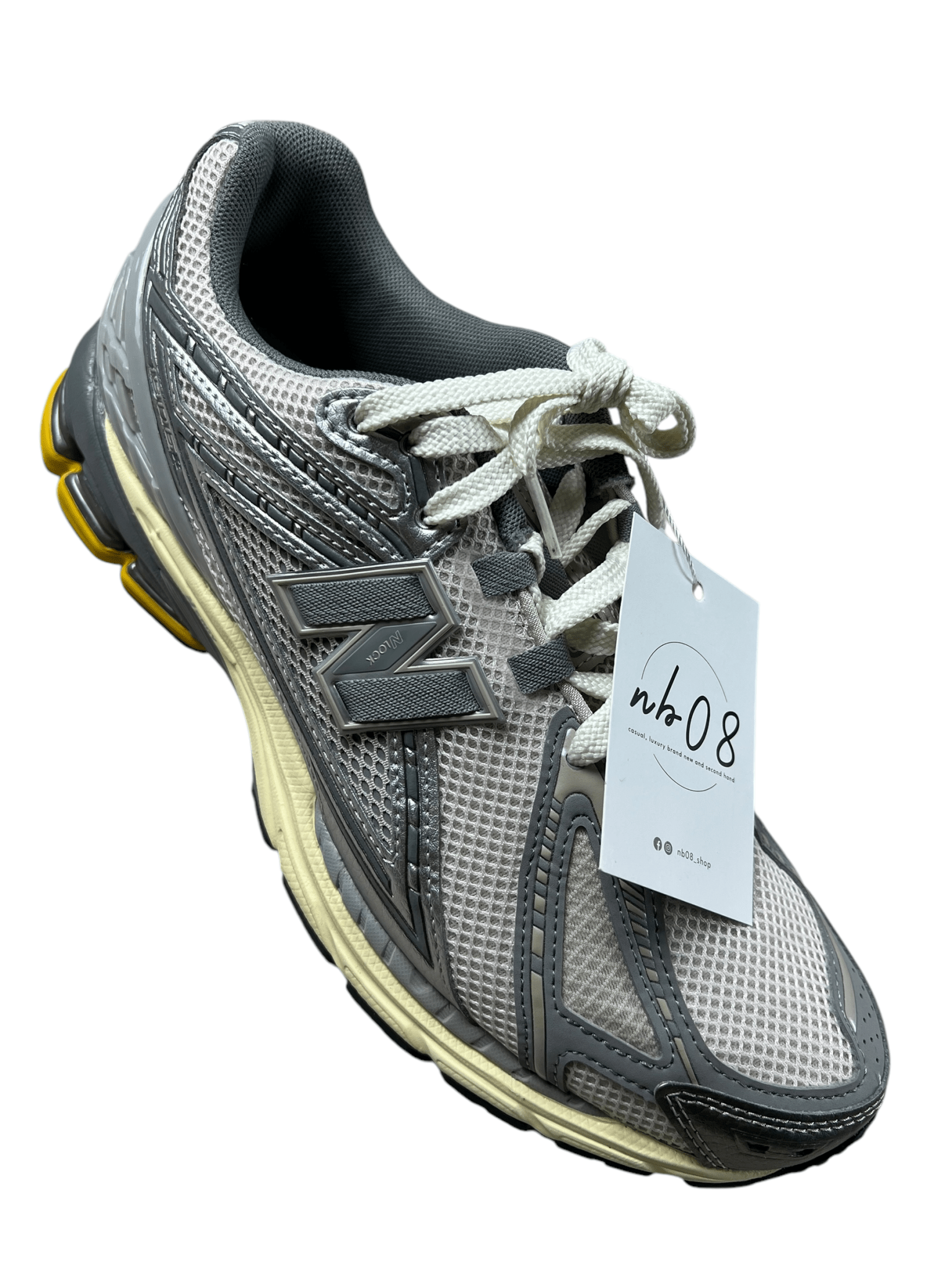 SNEAKERS NEW BALANCE M1906RRD - NB08 SHOP