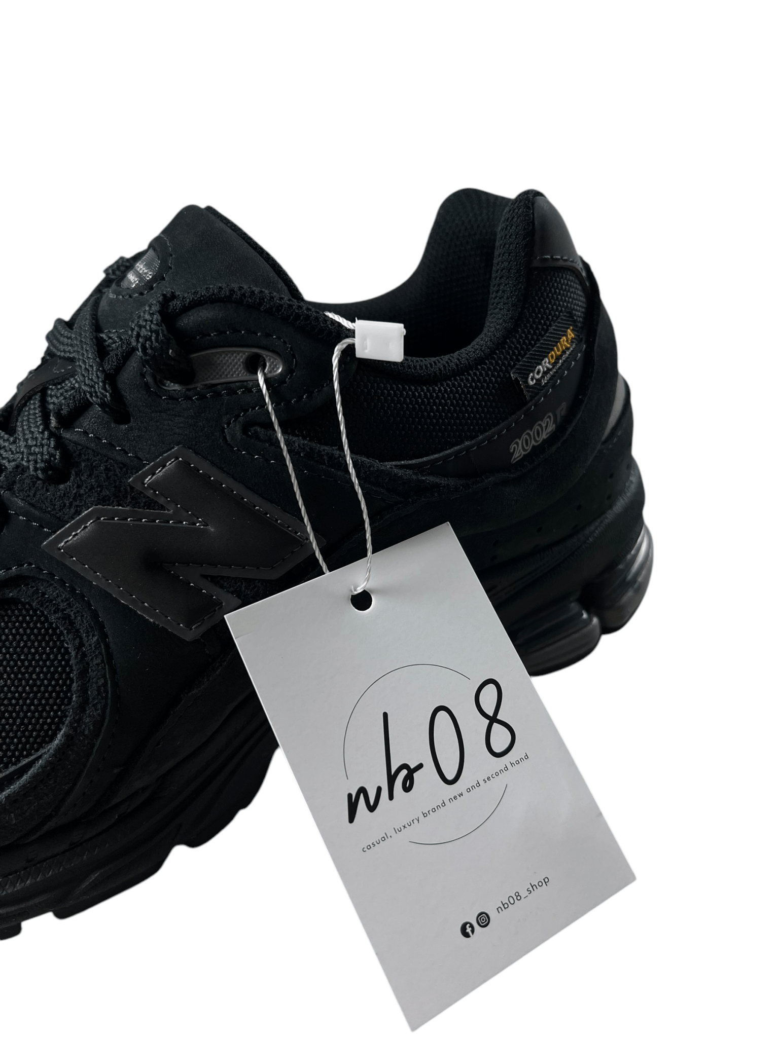 SNEAKERS NEW BALANCE M2002RPJ - NB08 SHOP