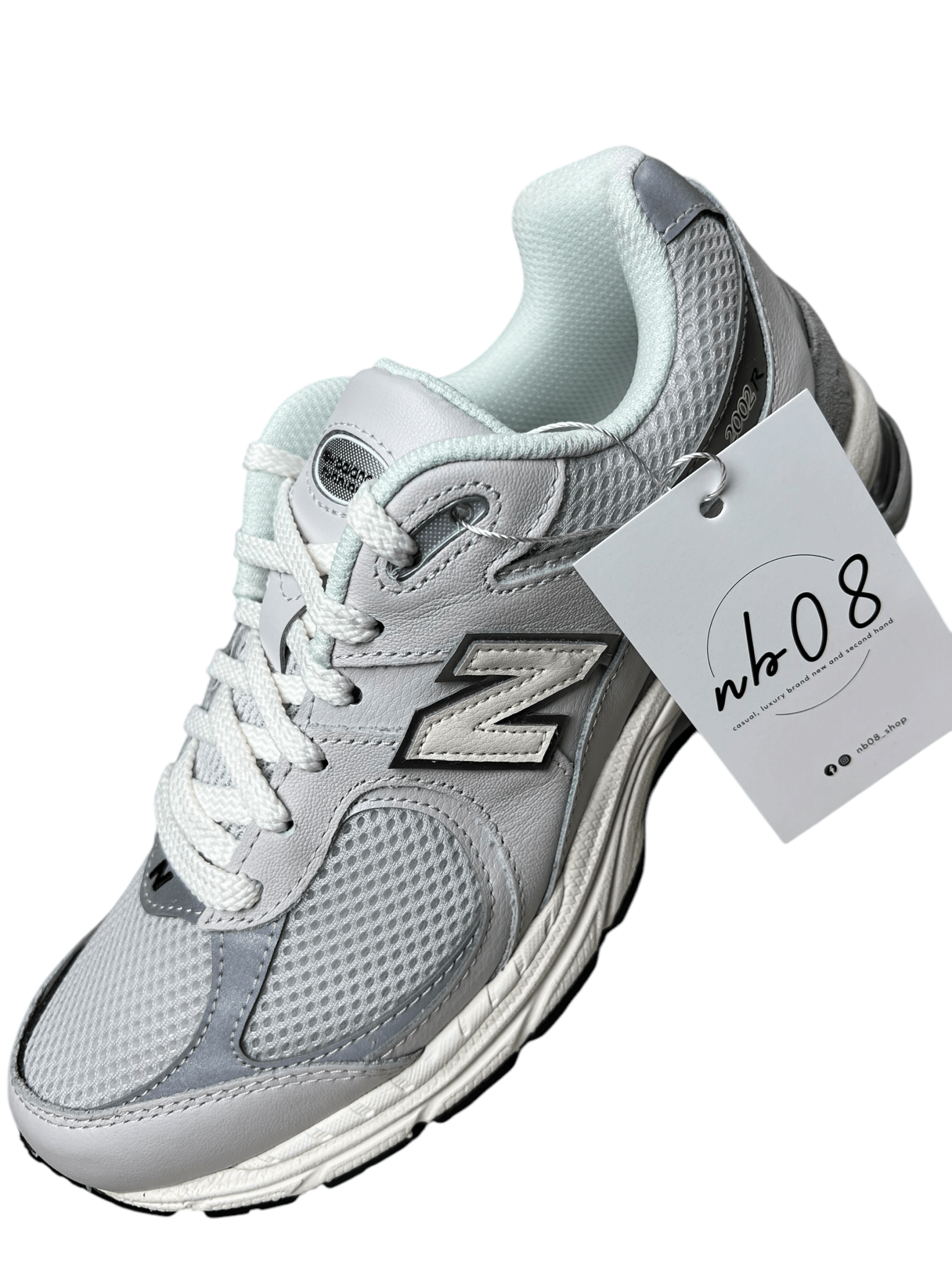SNEAKERS NEW BALANCE M2002RPP - NB08 SHOP