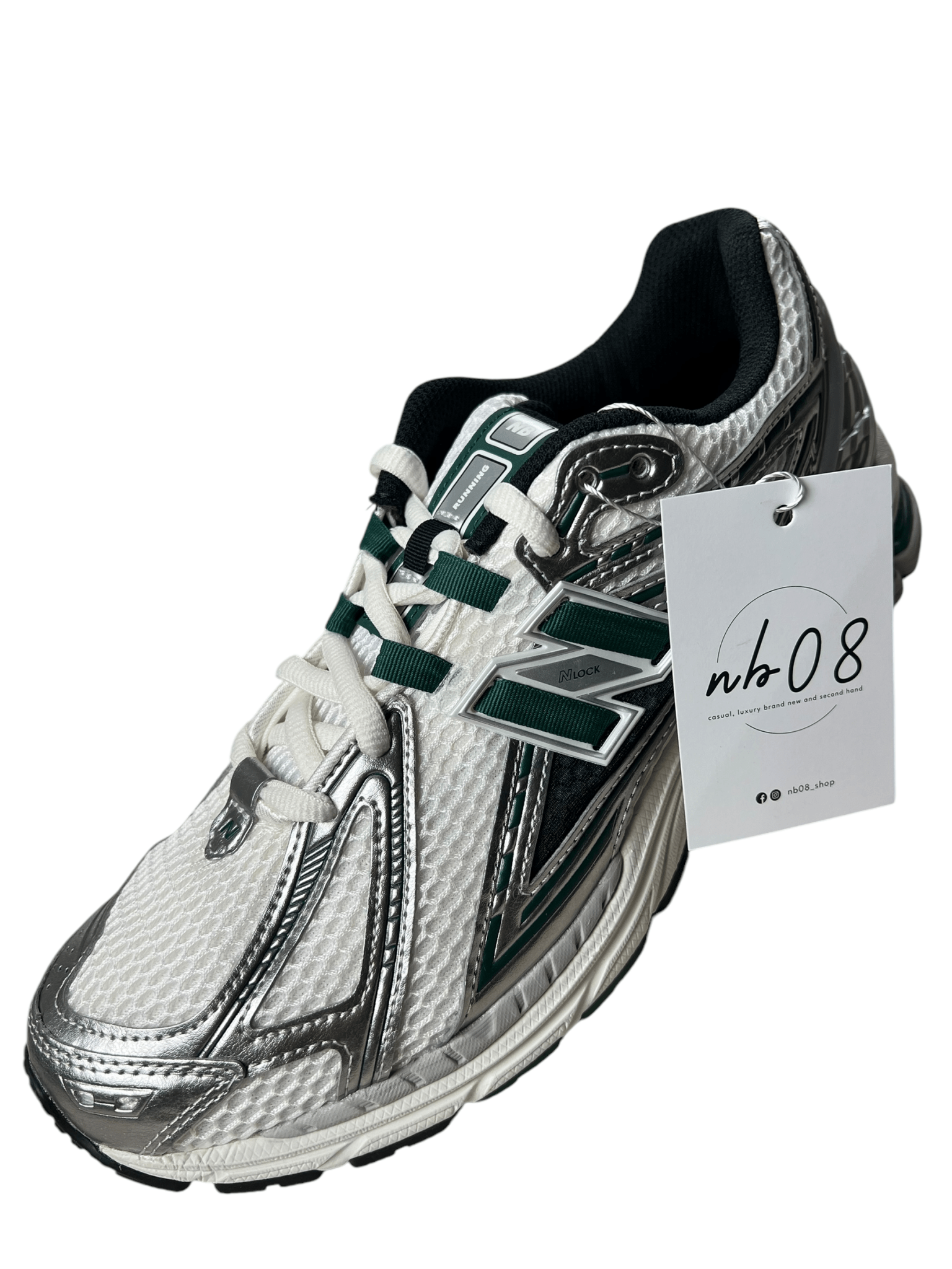 SNEAKERS NEX BALANCE M1906REU - NB08 SHOP