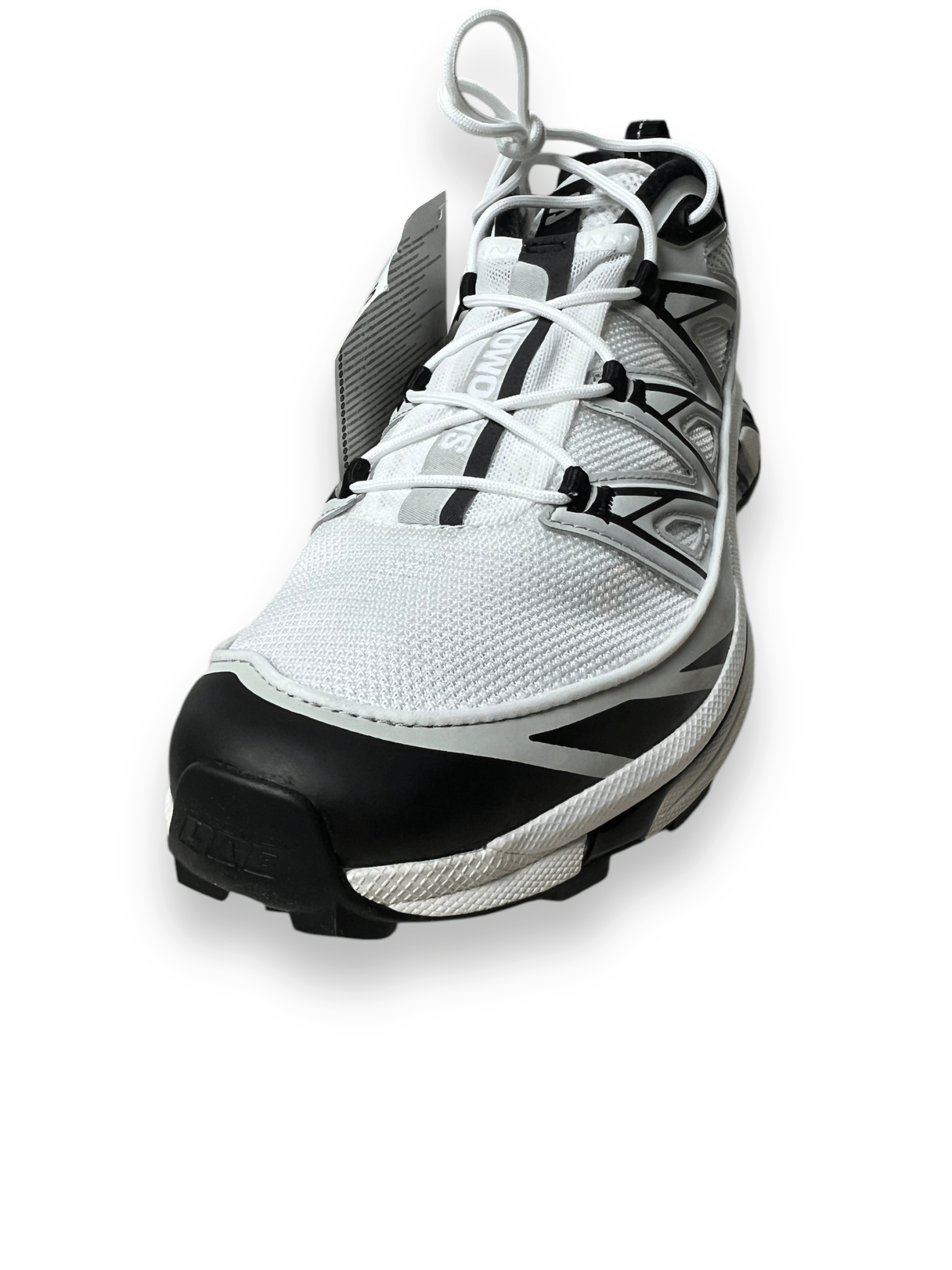 SNEAKERS SALOMON XT - 6 EXPANSE WHITE/METAL/BLACK - NB08 SHOP