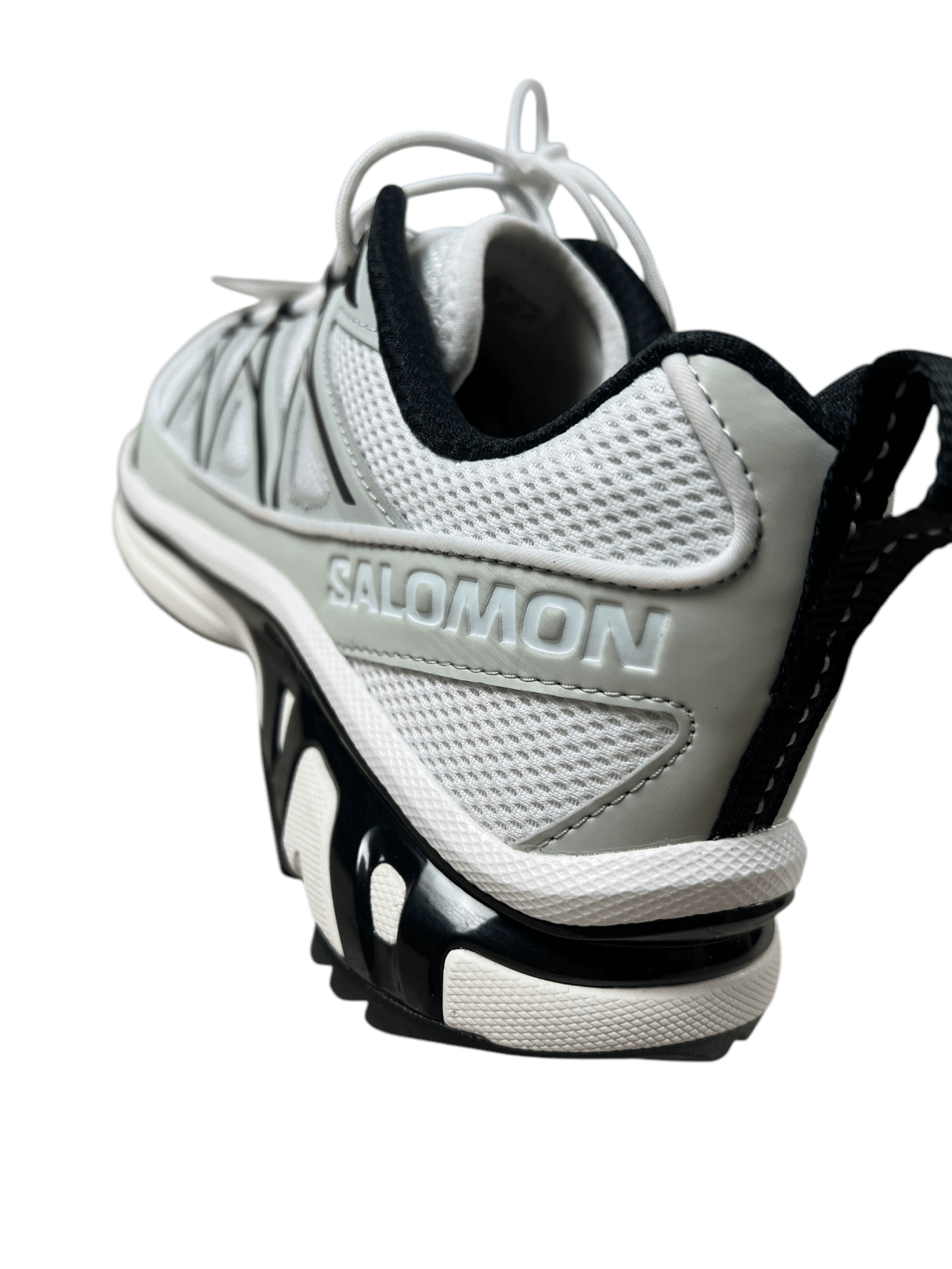 SNEAKERS SALOMON XT - 6 EXPANSE WHITE/METAL/BLACK - NB08 SHOP