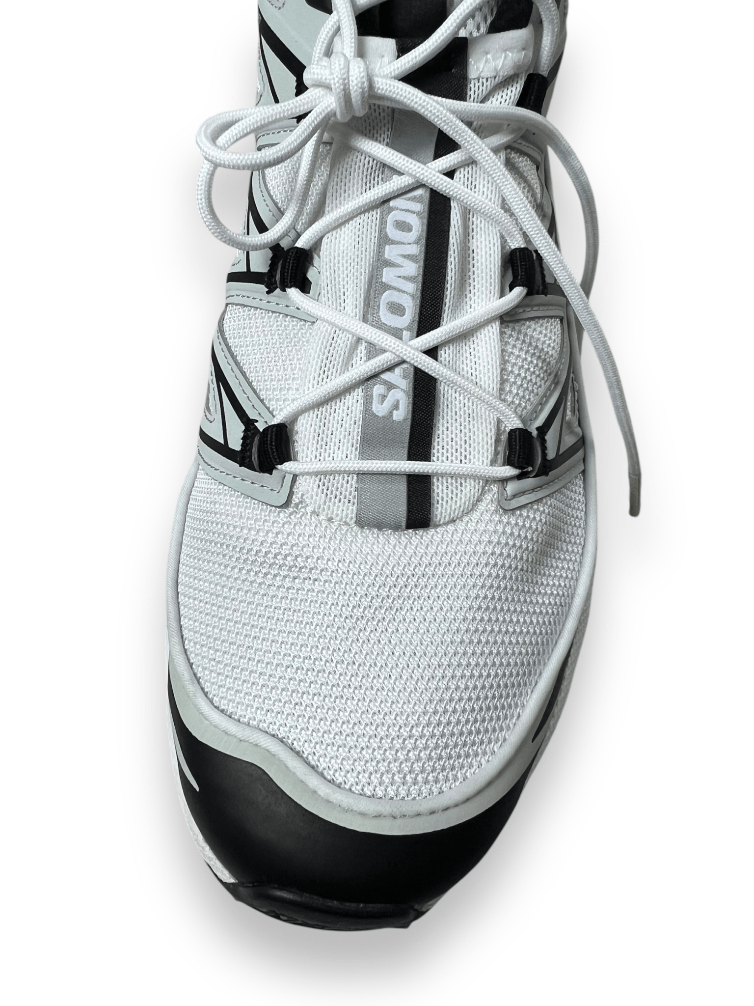 SNEAKERS SALOMON XT - 6 EXPANSE WHITE/METAL/BLACK - NB08 SHOP