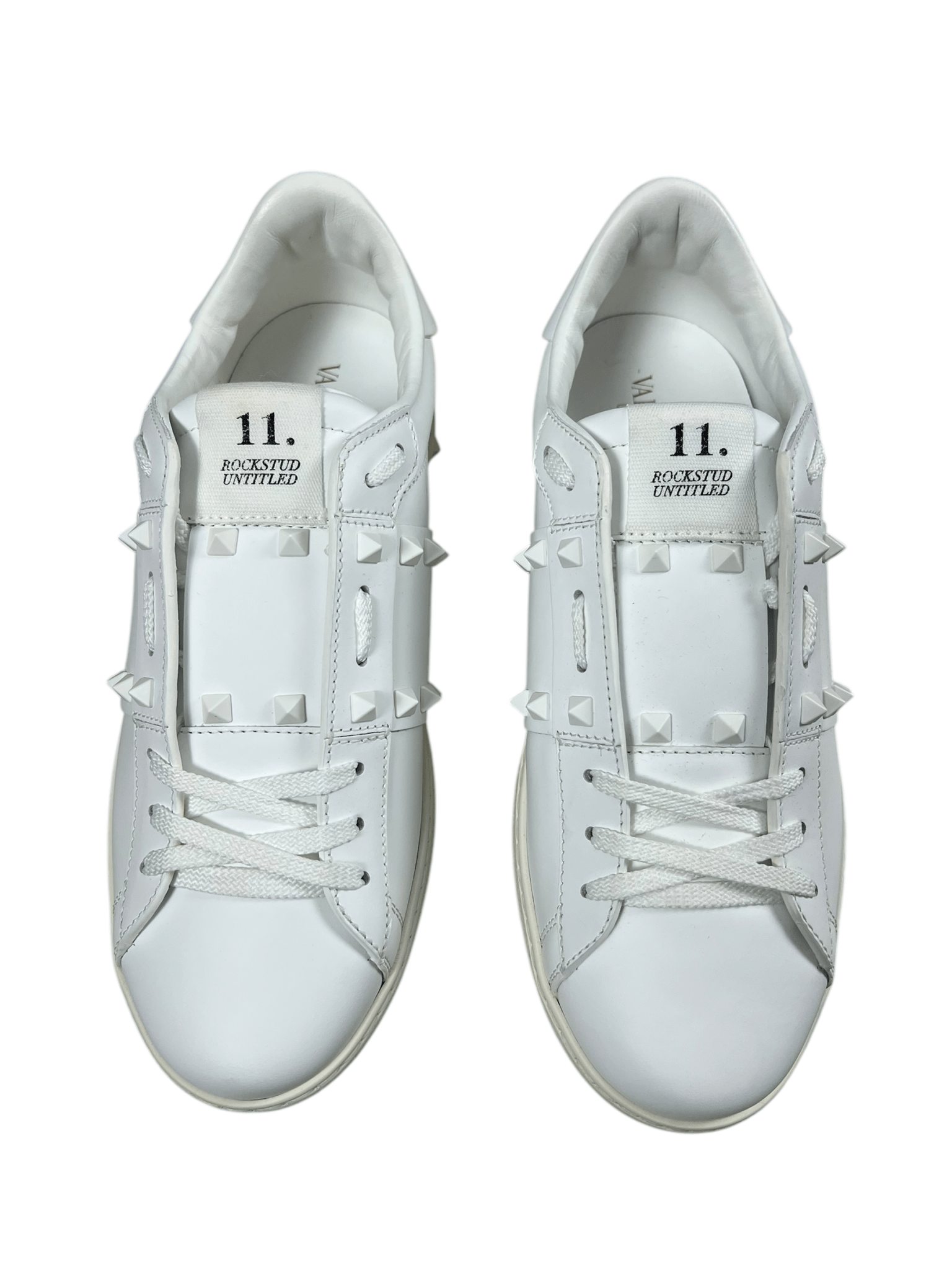 SNEAKERS VALENTINO ROCKSTUD - NB08 SHOP