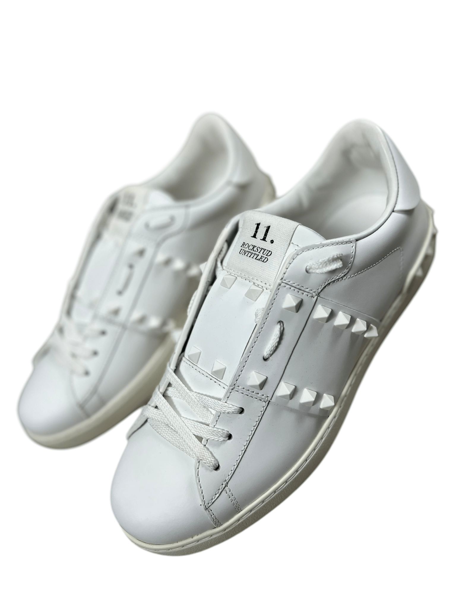 SNEAKERS VALENTINO ROCKSTUD - NB08 SHOP