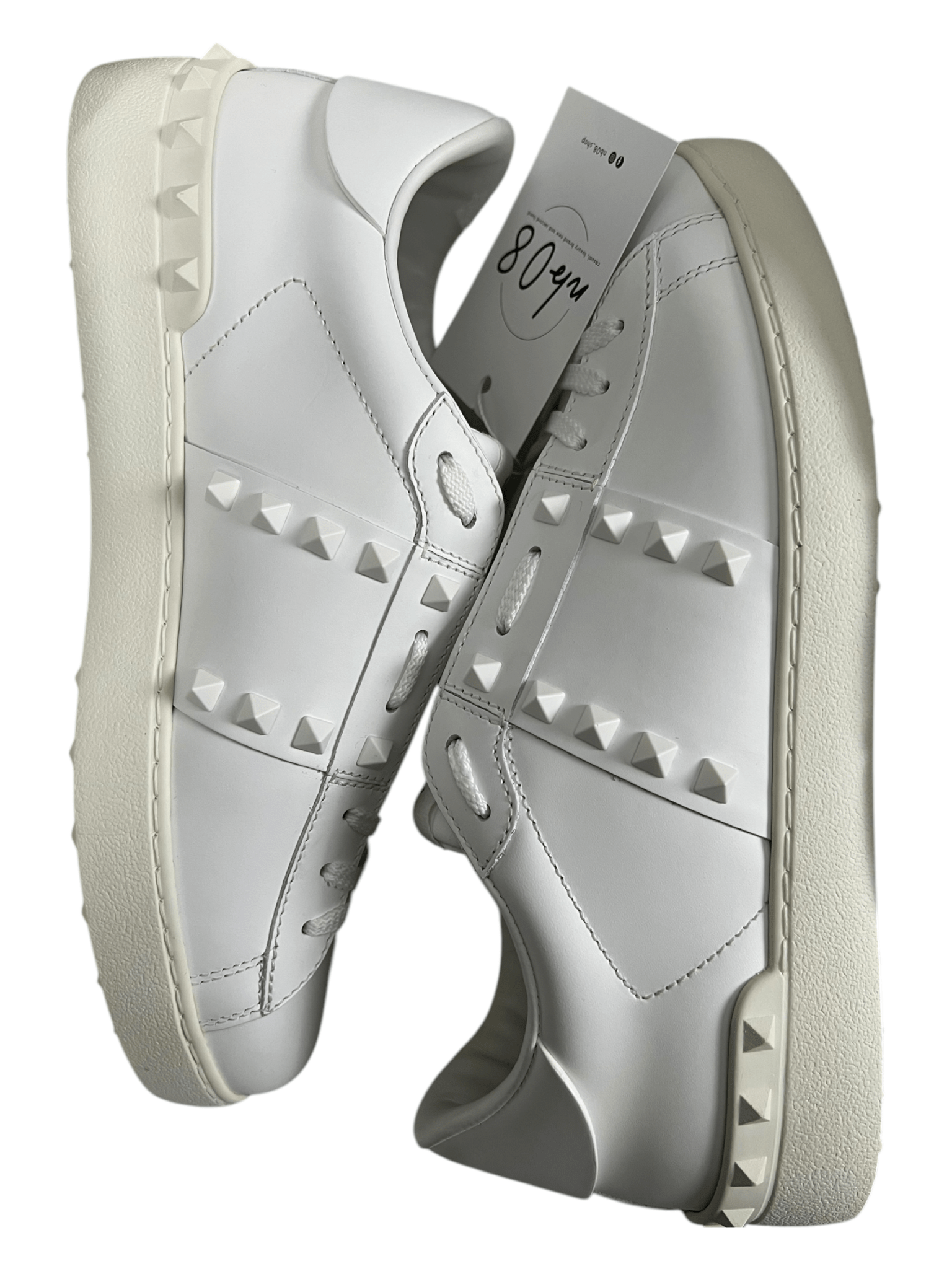 SNEAKERS VALENTINO ROCKSTUD - NB08 SHOP