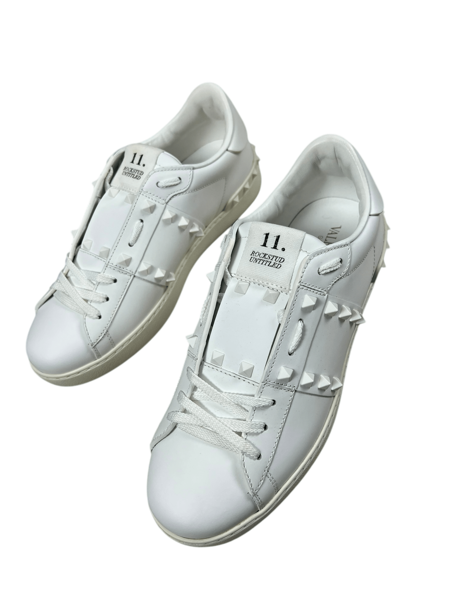 SNEAKERS VALENTINO ROCKSTUD - NB08 SHOP
