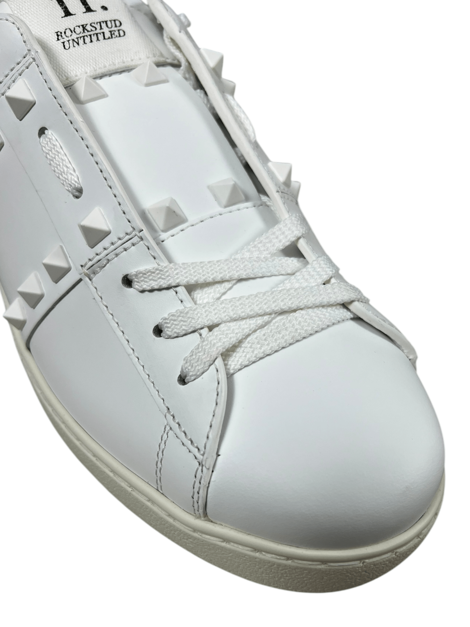 SNEAKERS VALENTINO ROCKSTUD - NB08 SHOP