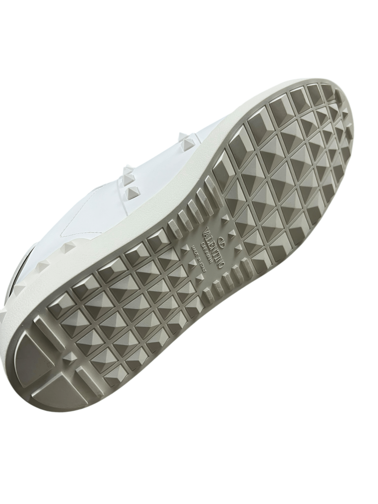 SNEAKERS VALENTINO ROCKSTUD - NB08 SHOP