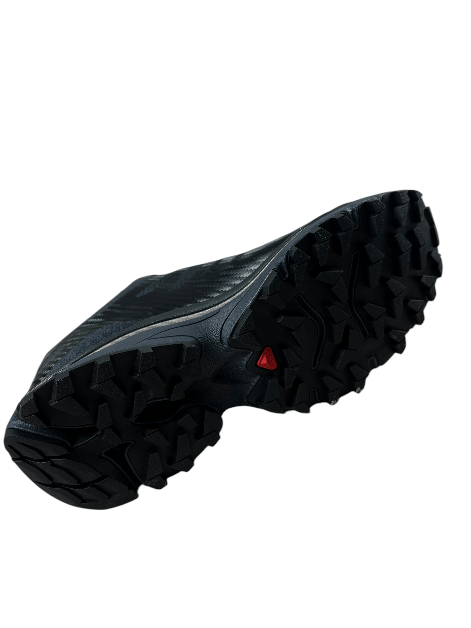 SNEAKERS XT4 - OG BLACK/EBONY/SILVER METALLIC X - NB08 SHOP