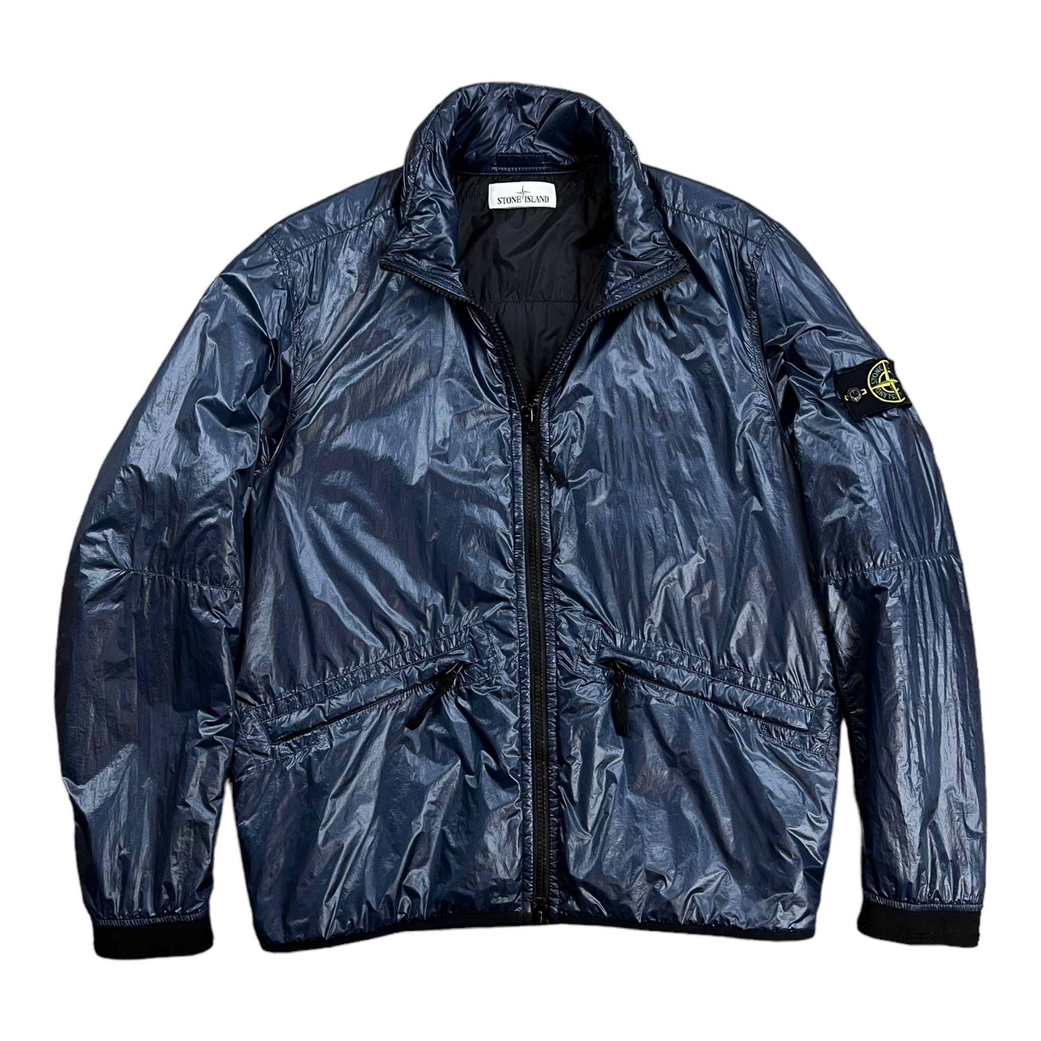 VESTE STONE ISLAND PERTEX QUANTUM - NB08