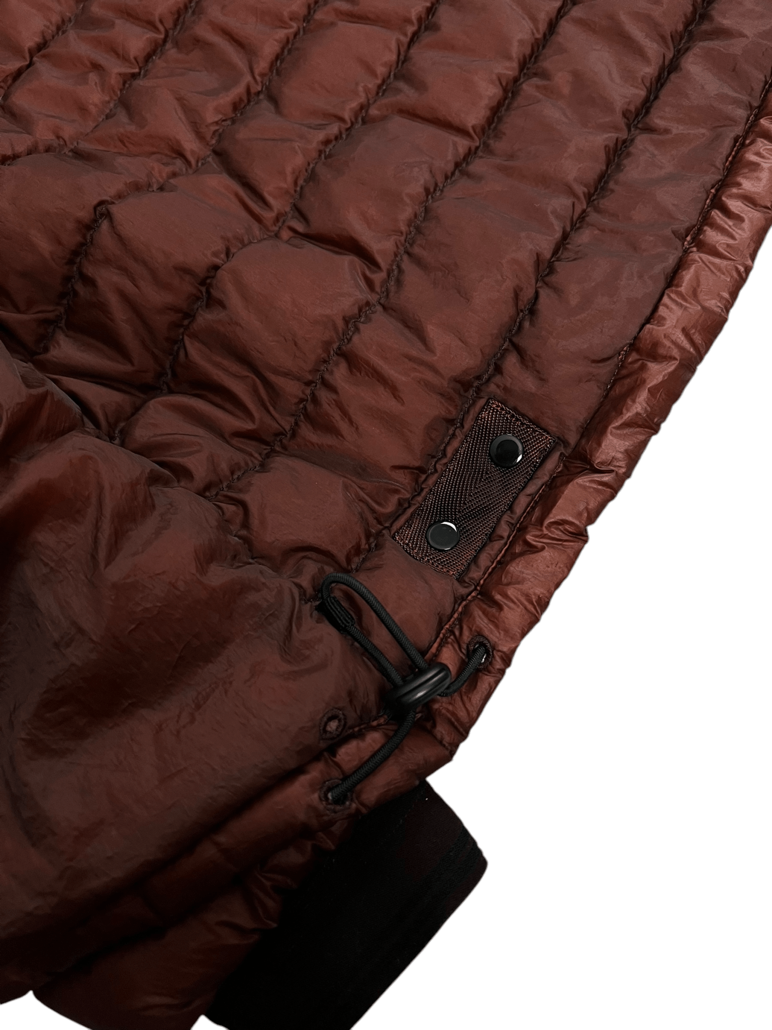 DOUDOUNE STONE ISLAND GARMENT DYED - NB08 SHOP