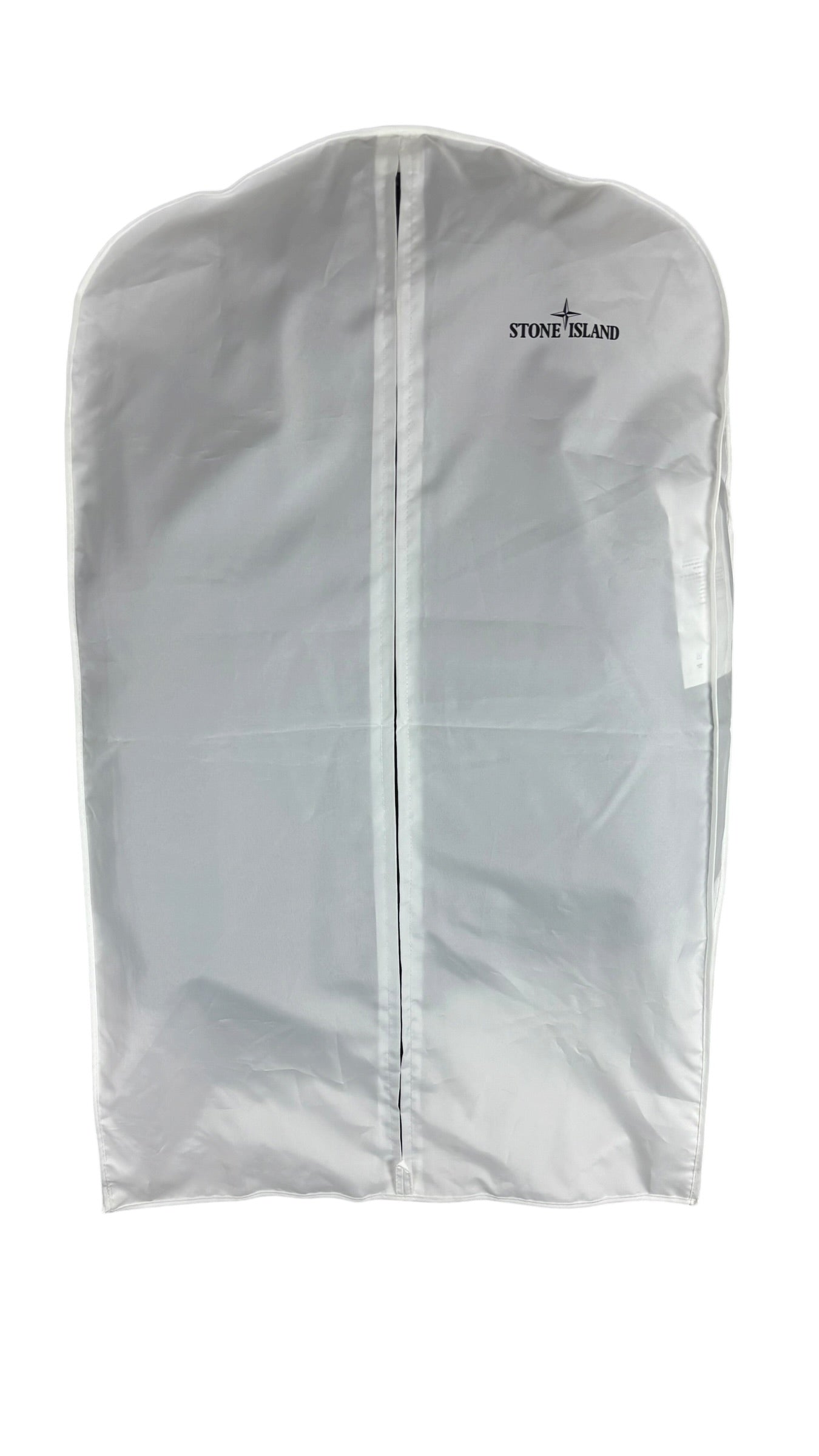 Doudoune Stone Island noir taille S - Vue 6