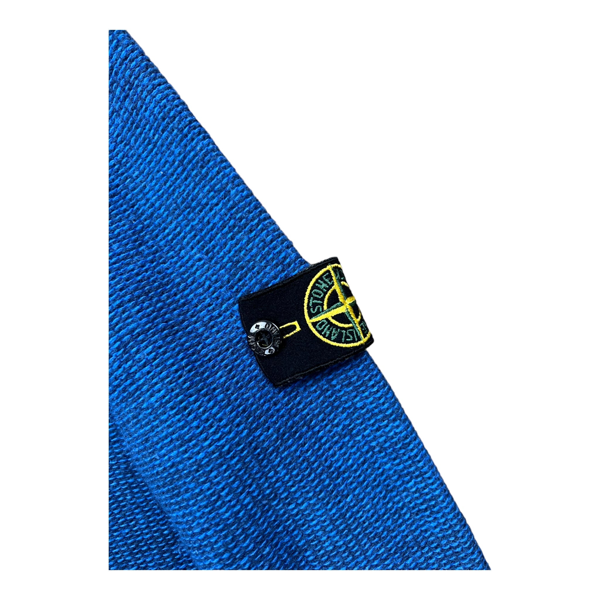 GILET STONE ISLAND JUNIOR - NB08
