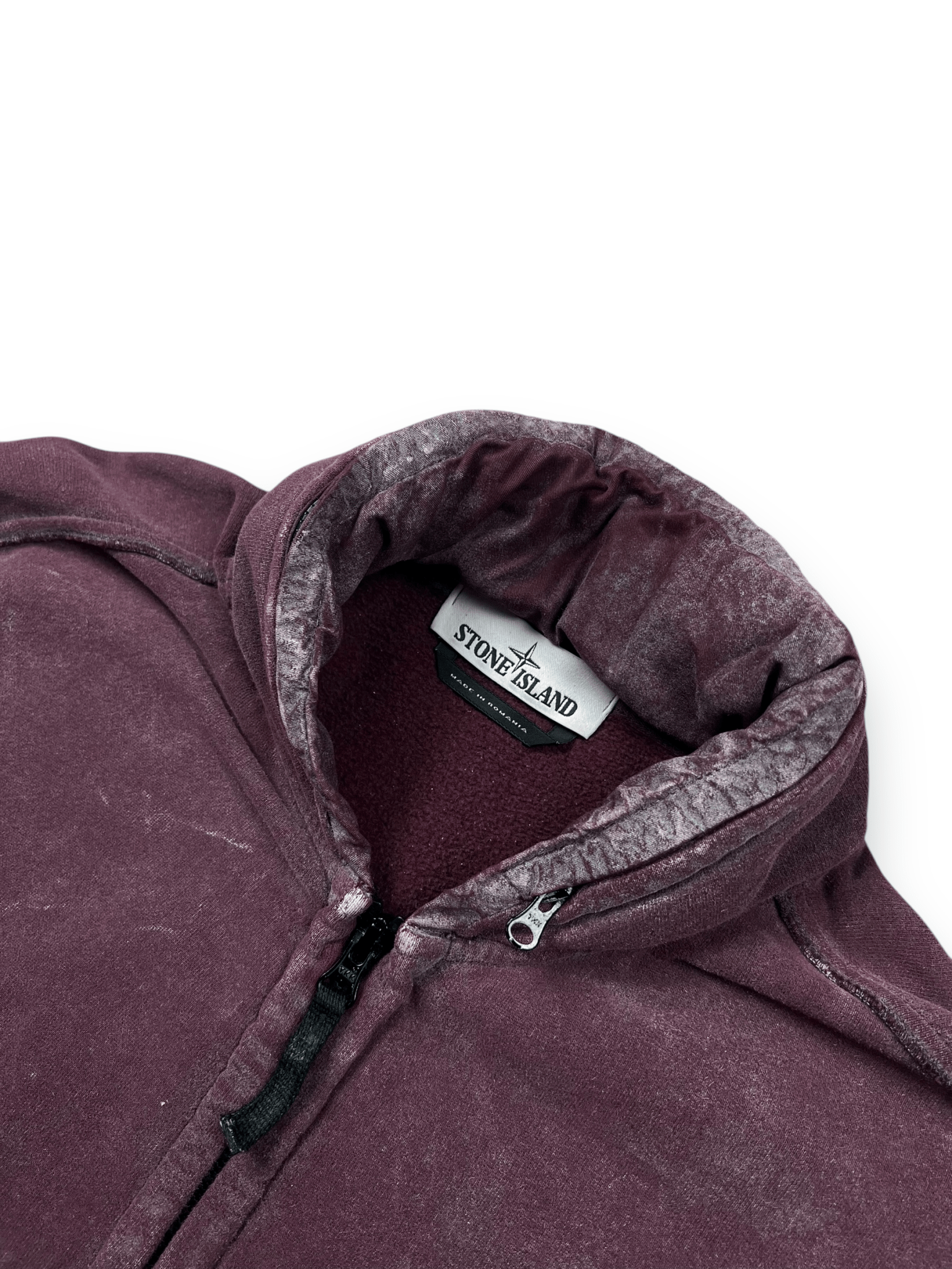 GILET STONE ISLAND FROST - NB08 SHOP