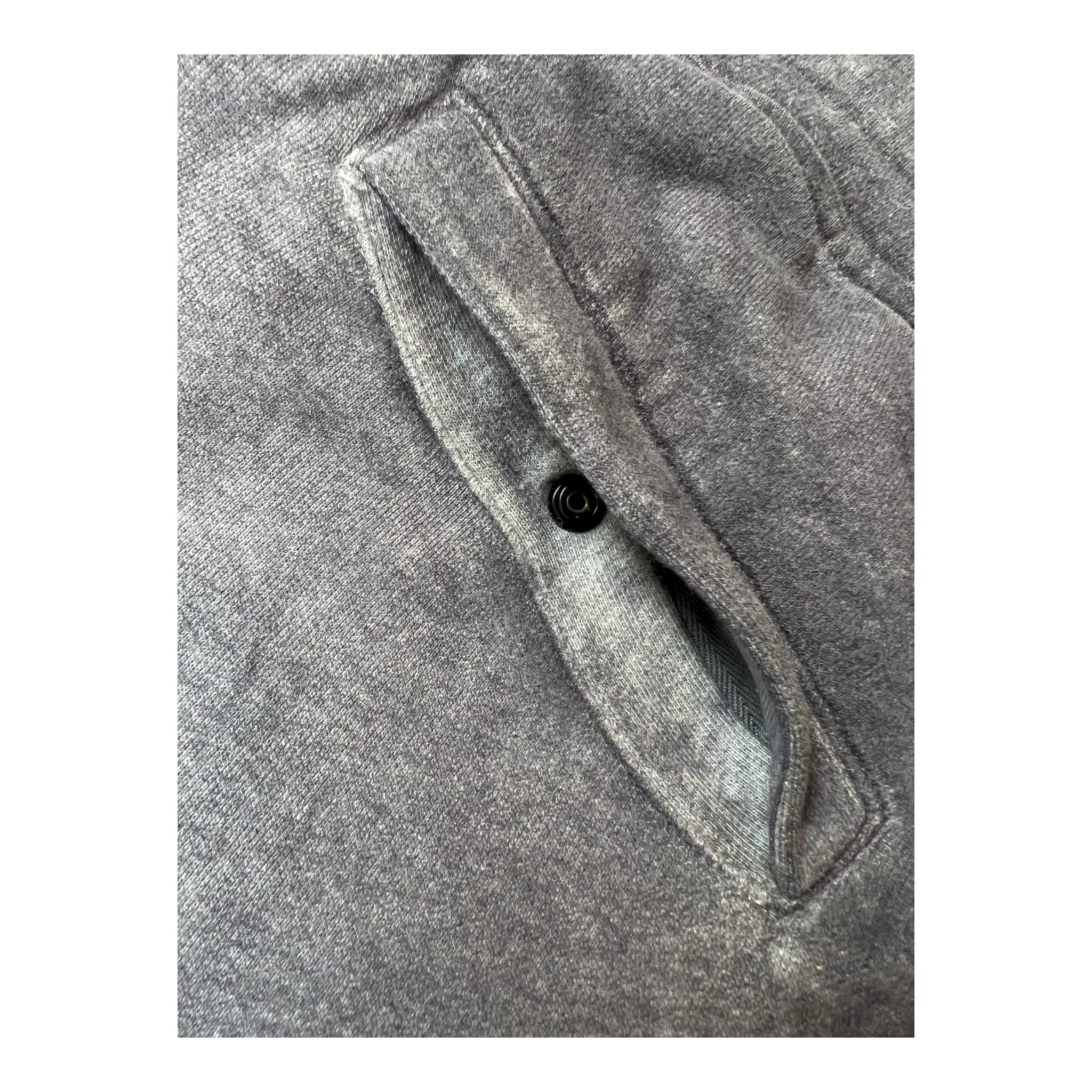 JOGGING STONE ISLAND DUST COLOUR TREATEMENT - NB08