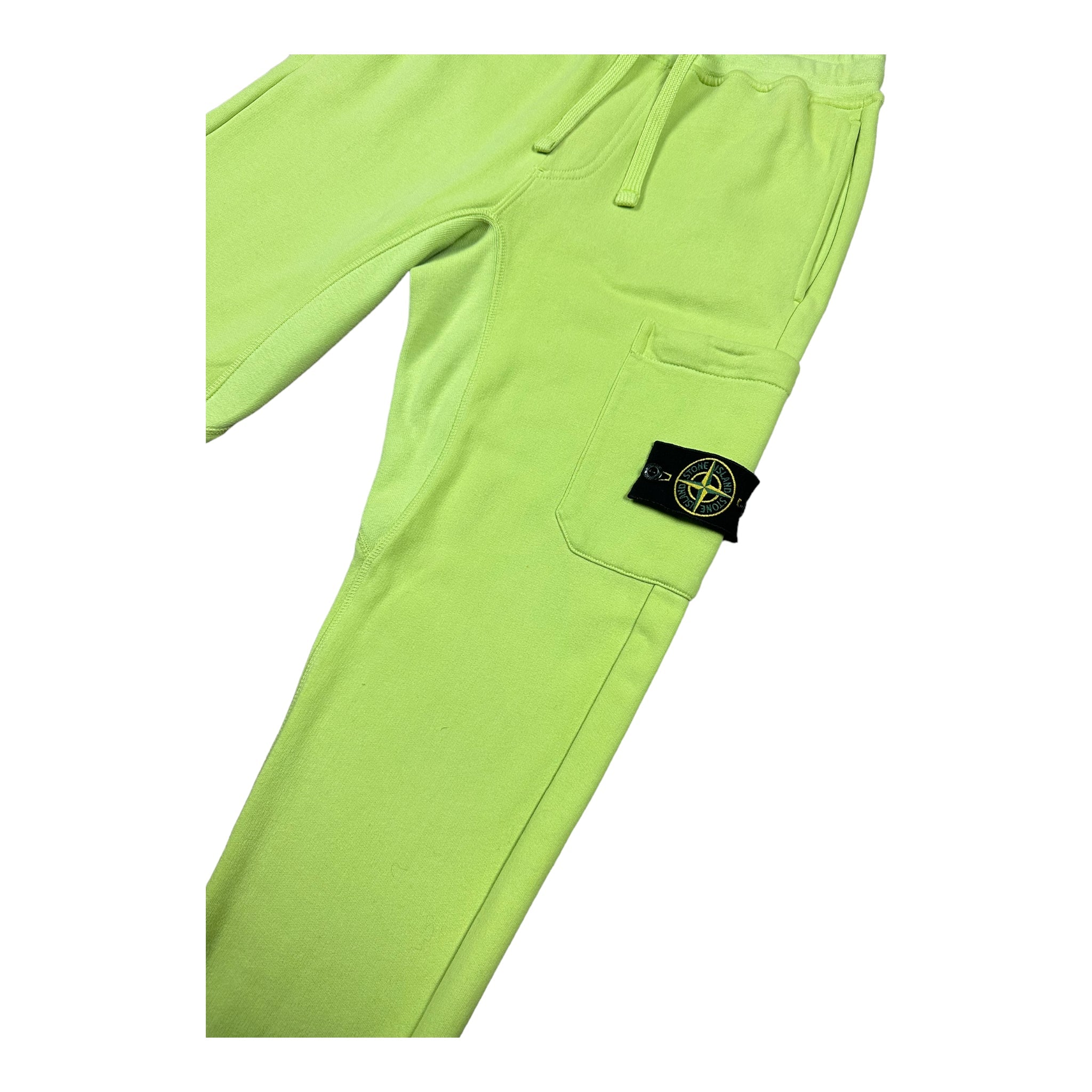 JOGGING STONE ISLAND - NB08