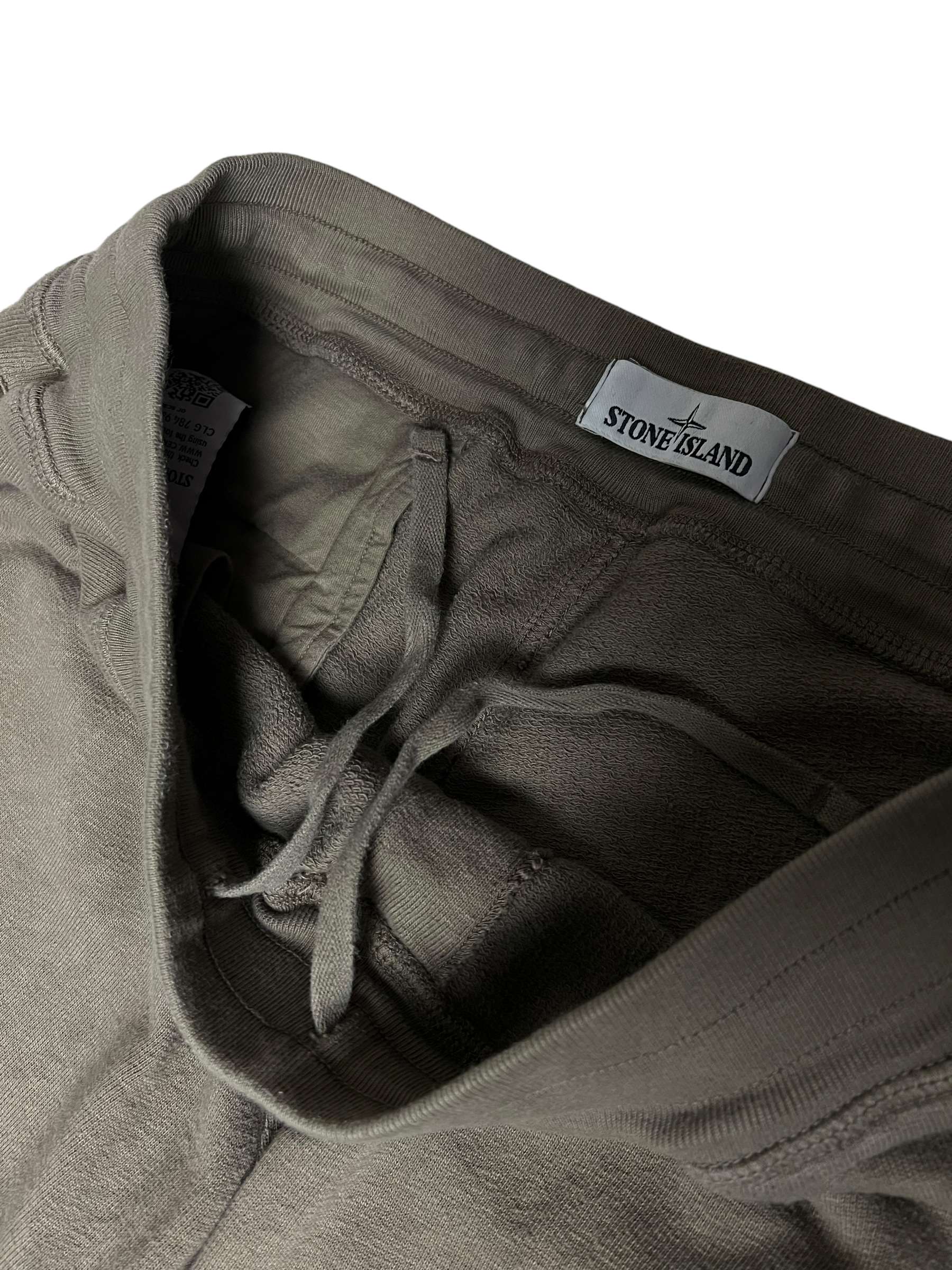 Jogging Stone Island marron taille M - Vue 6