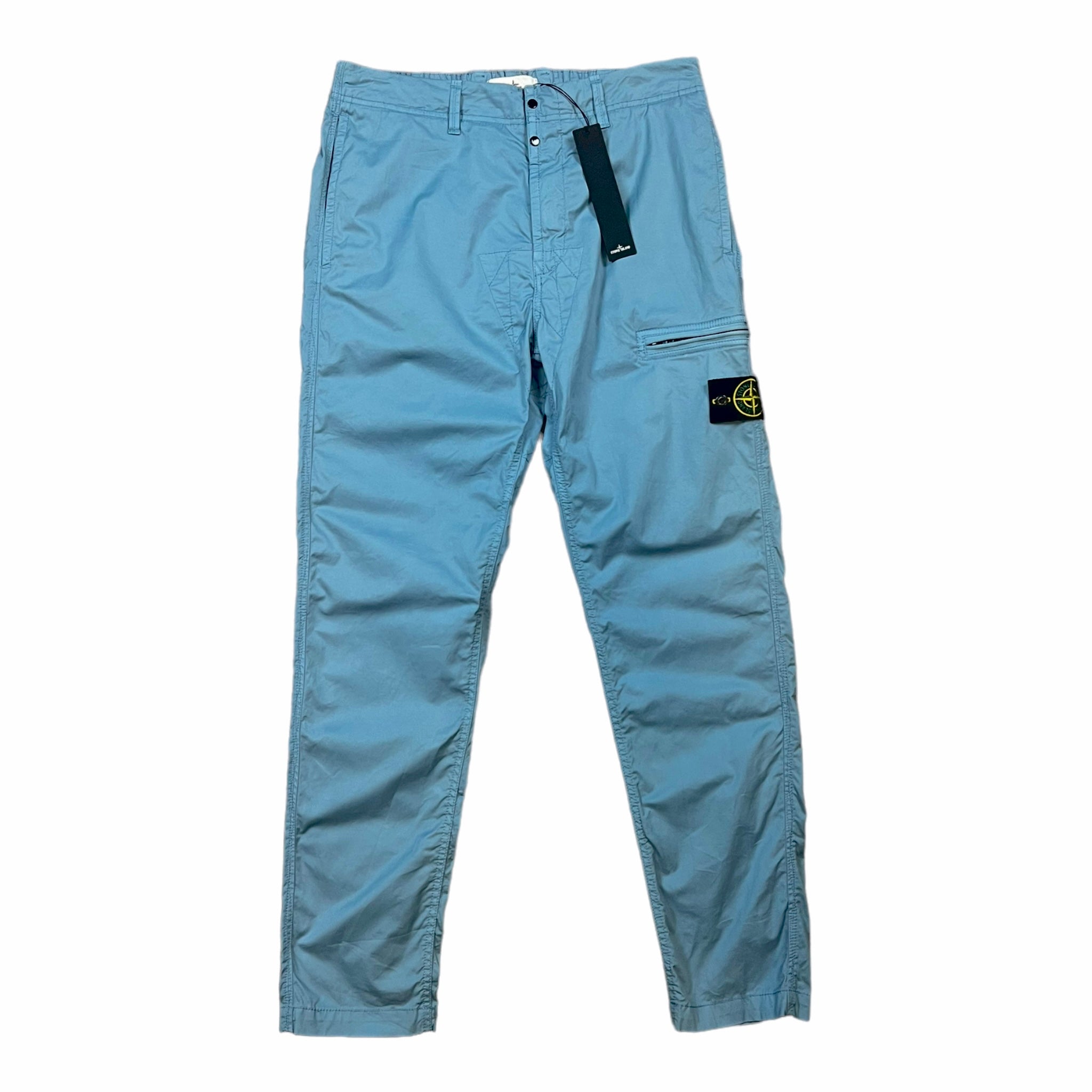 PANTALON CARGO STONE ISLAND - NB08