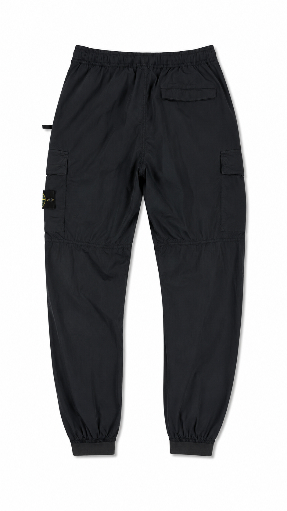 Pantalon Cargo Stone Island gris taille W34 neuf - vue 2/5