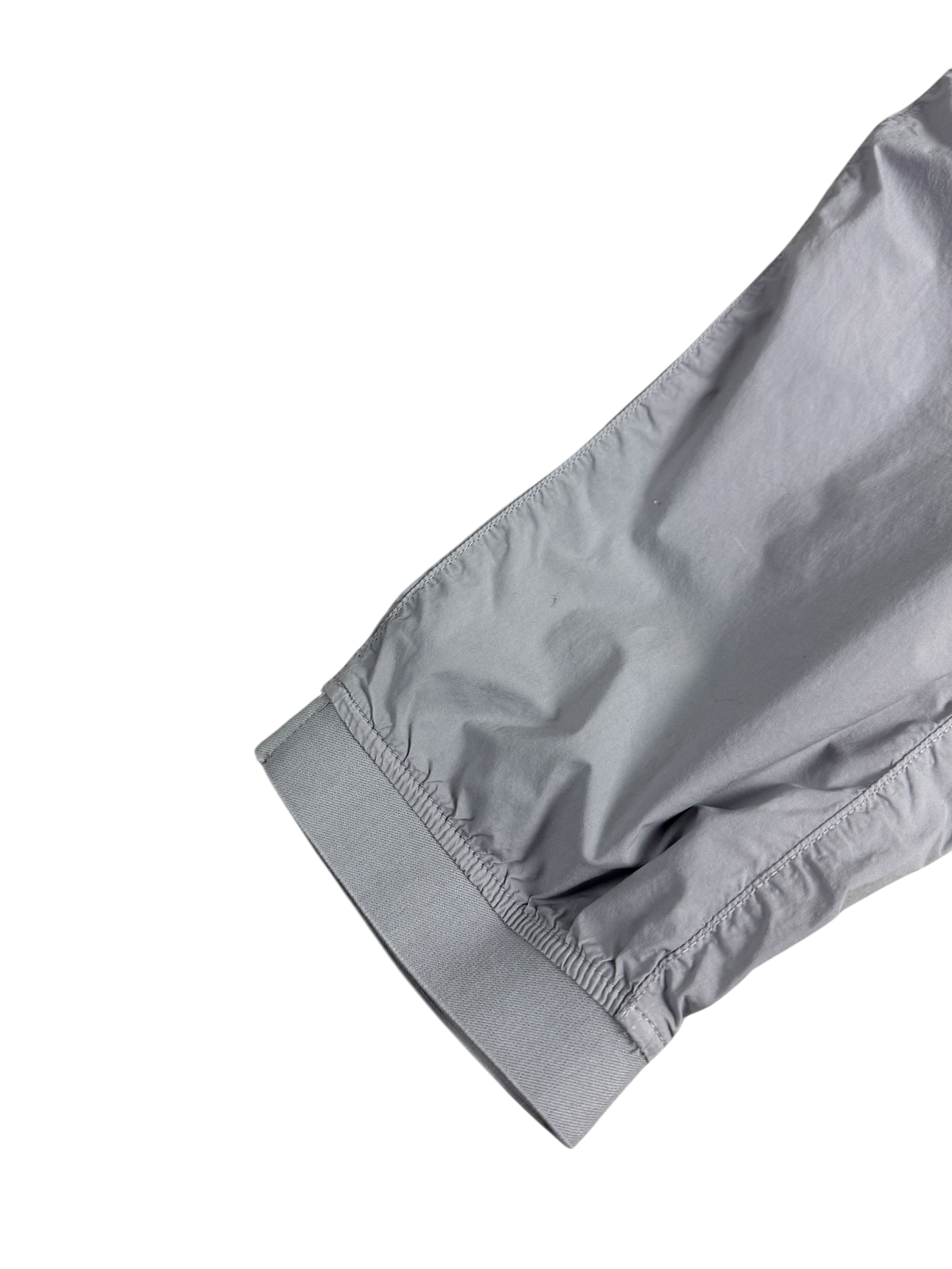 Pantalon Stone Island gris taille PANTALON 34 - Logo et étiquette