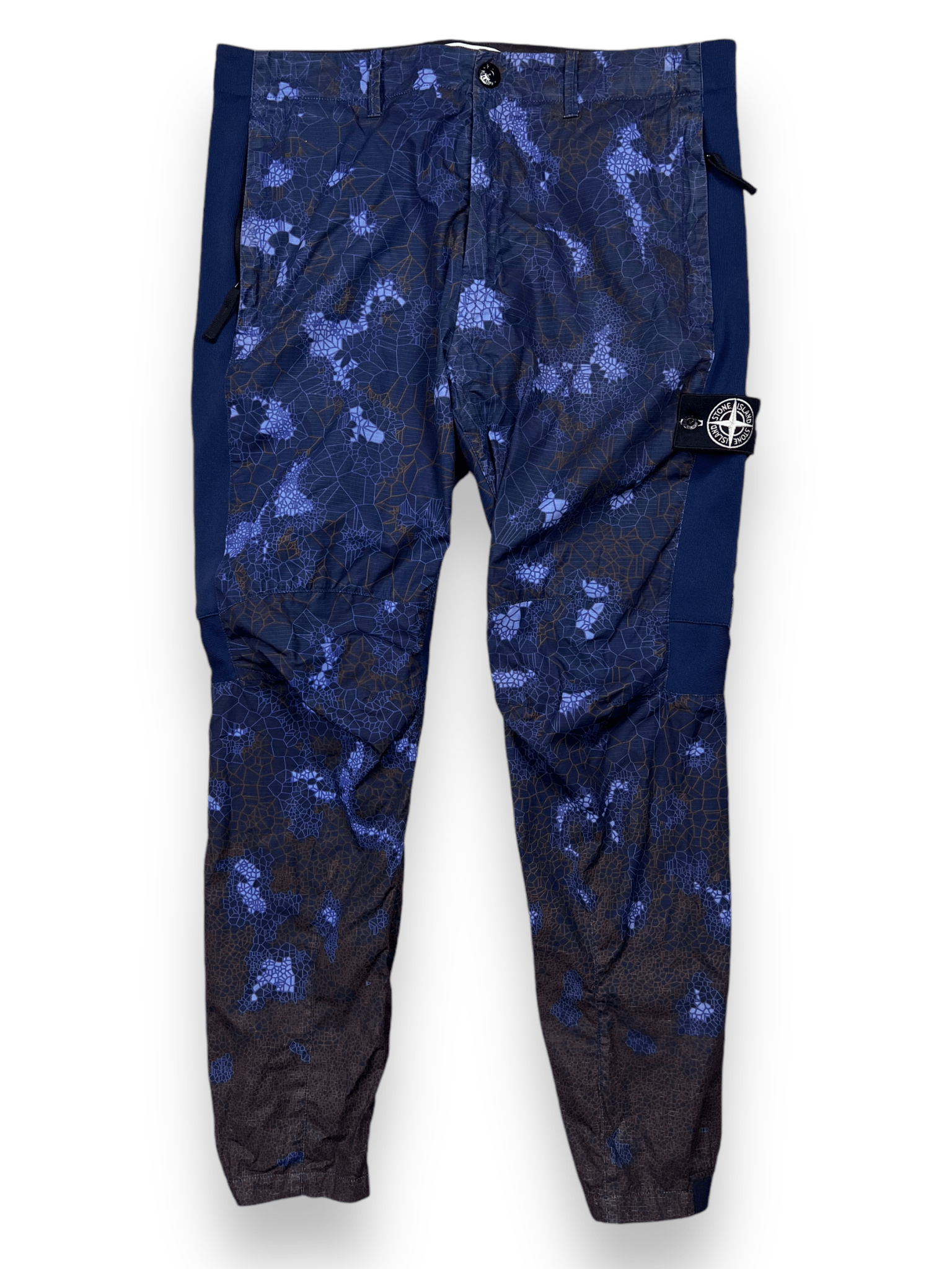PANTALON STONE ISLAND THERMOSENSIBLE - NB08 SHOP
